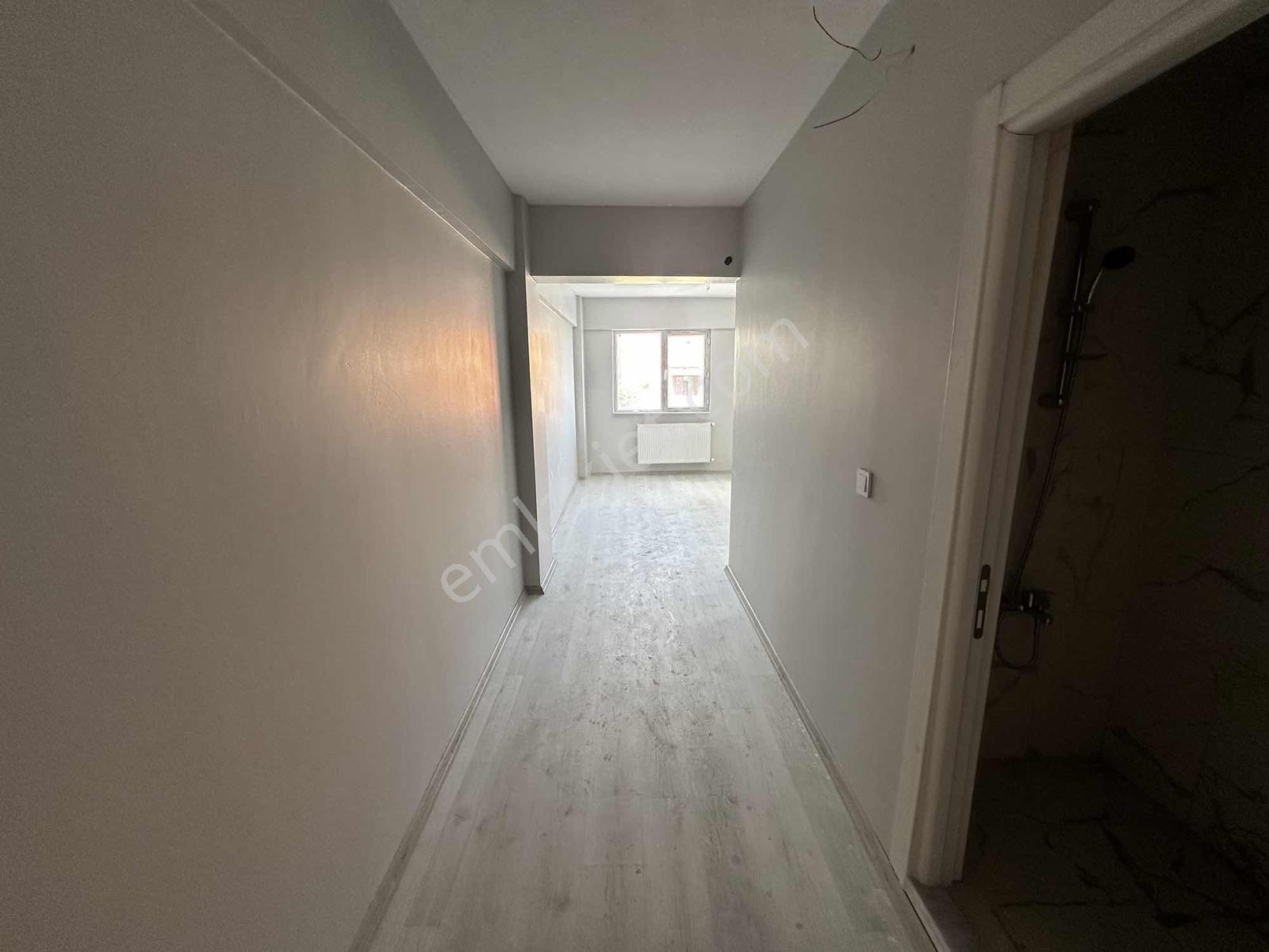 Asrın Emlak'tan Acil Yeşilyurt Mh.satılık 3+1 Full Yapılı Daire - Görsel 30