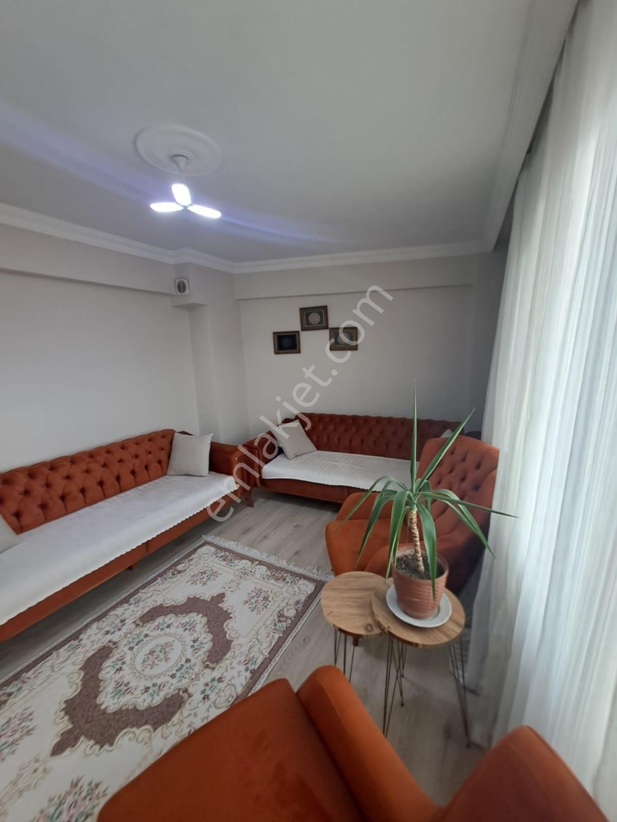 Aydın Söke İstasyon Caddesin De Satılık Daire - Görsel 31