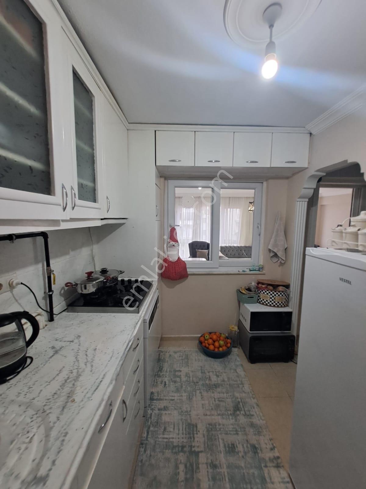 Aydın Söke İstasyon Caddesin De Satılık Daire - Görsel 6