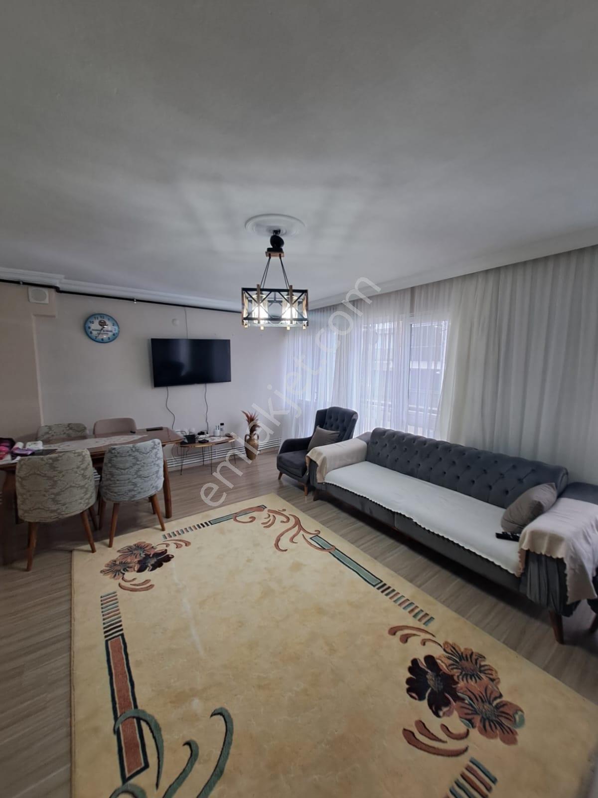 Aydın Söke İstasyon Caddesin De Satılık Daire - Görsel 3
