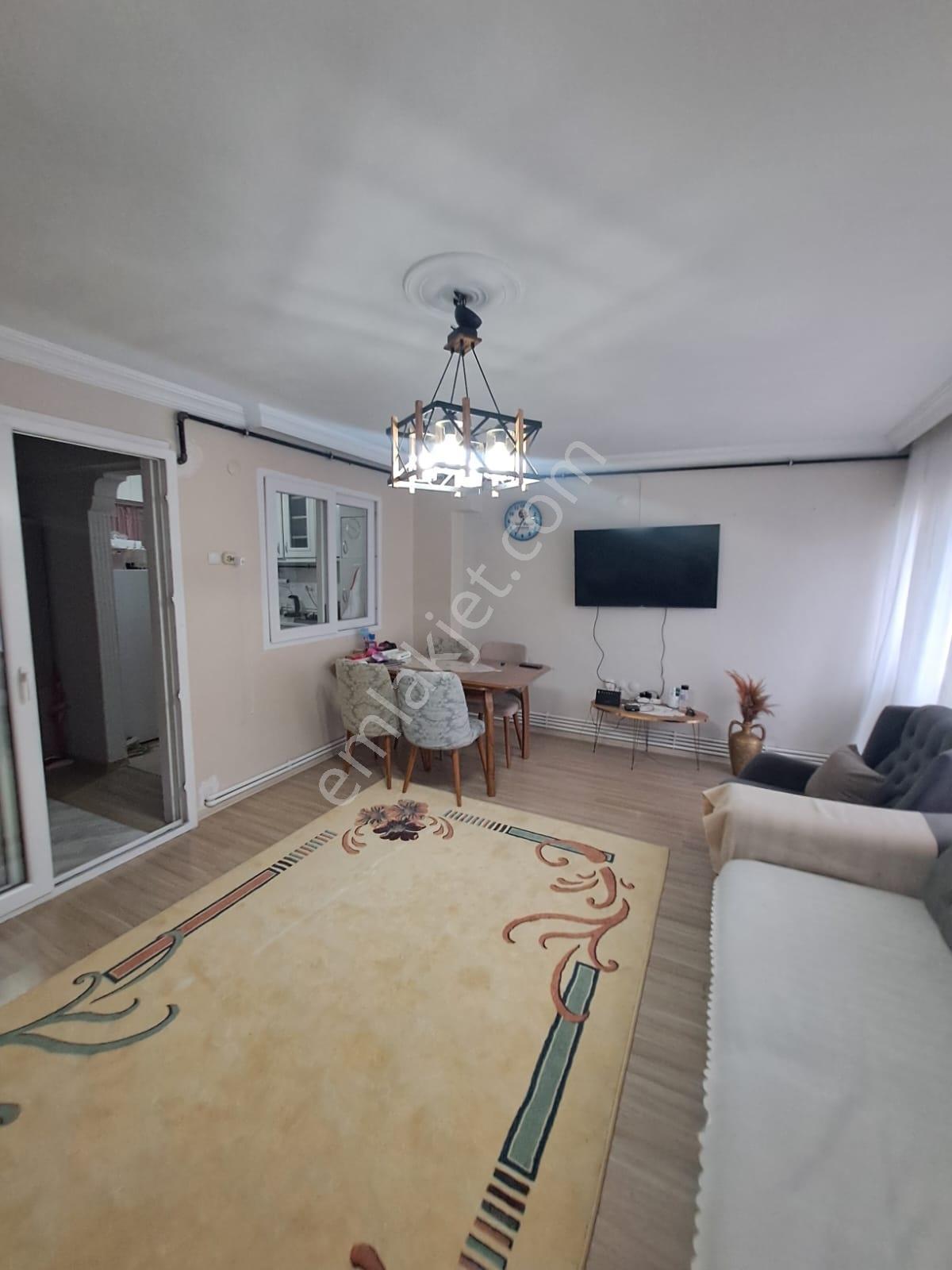 Aydın Söke İstasyon Caddesin De Satılık Daire - Görsel 29