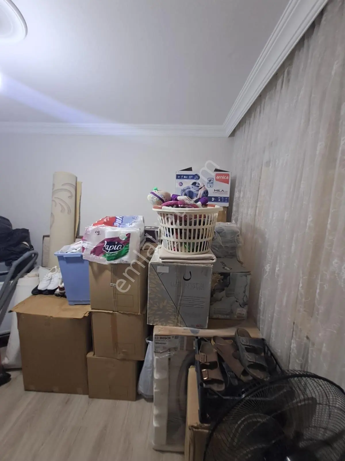 Aydın Söke İstasyon Caddesin De Satılık Daire - Görsel 35