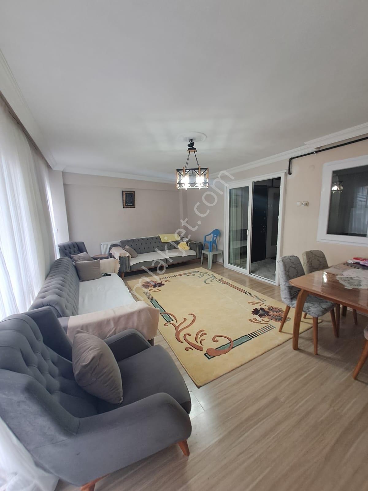 Aydın Söke İstasyon Caddesin De Satılık Daire - Görsel 34
