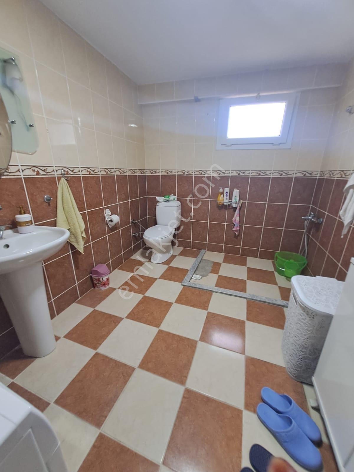 Aydın Söke İstasyon Caddesin De Satılık Daire - Görsel 33