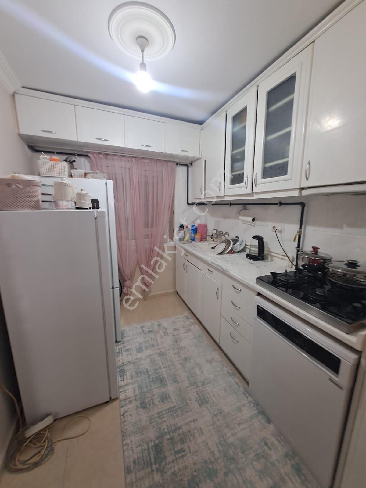 Aydın Söke İstasyon Caddesin De Satılık Daire - Görsel 20