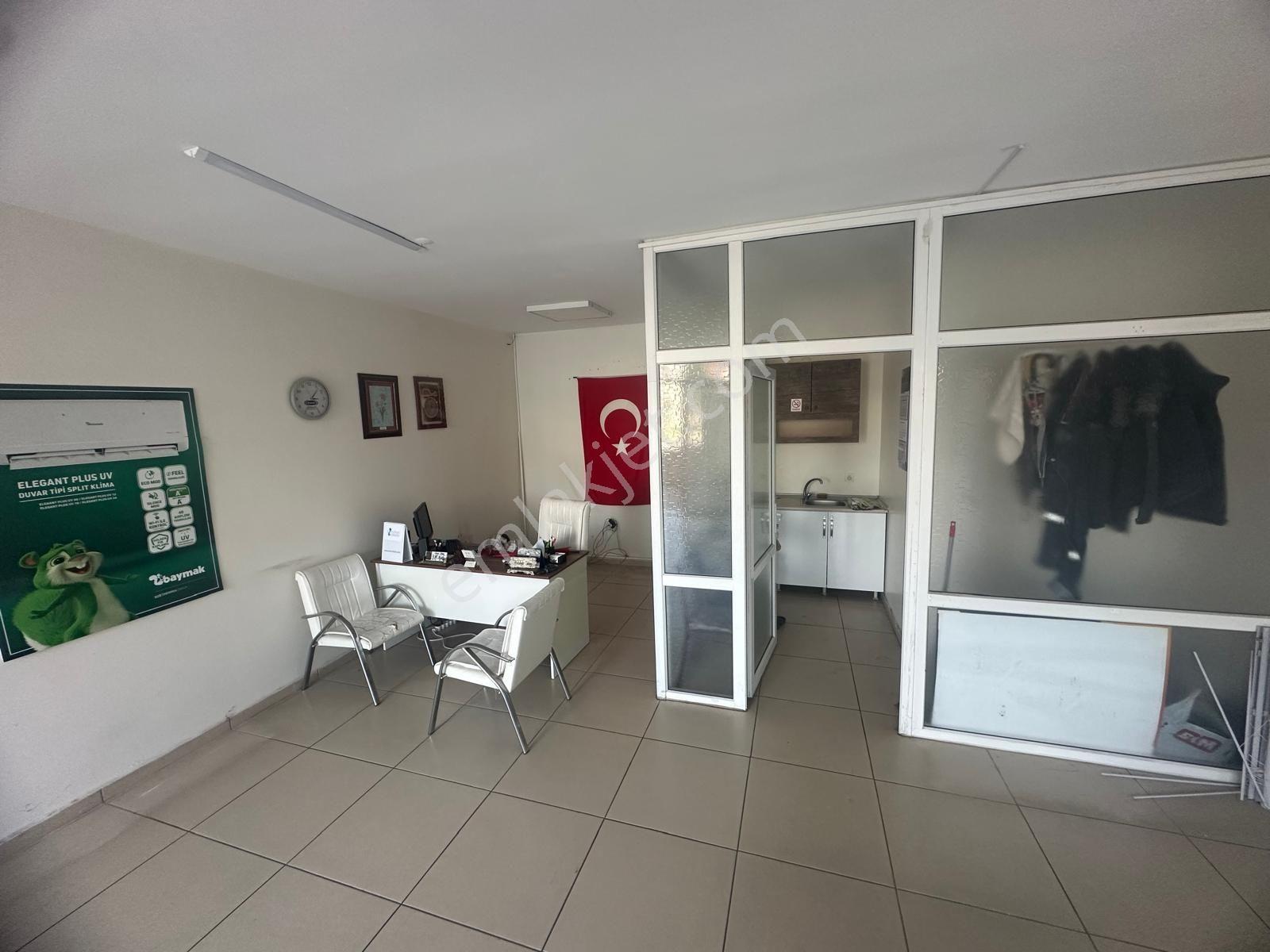 Körfez Atalarda Kiralık İşyeri - Görsel 9