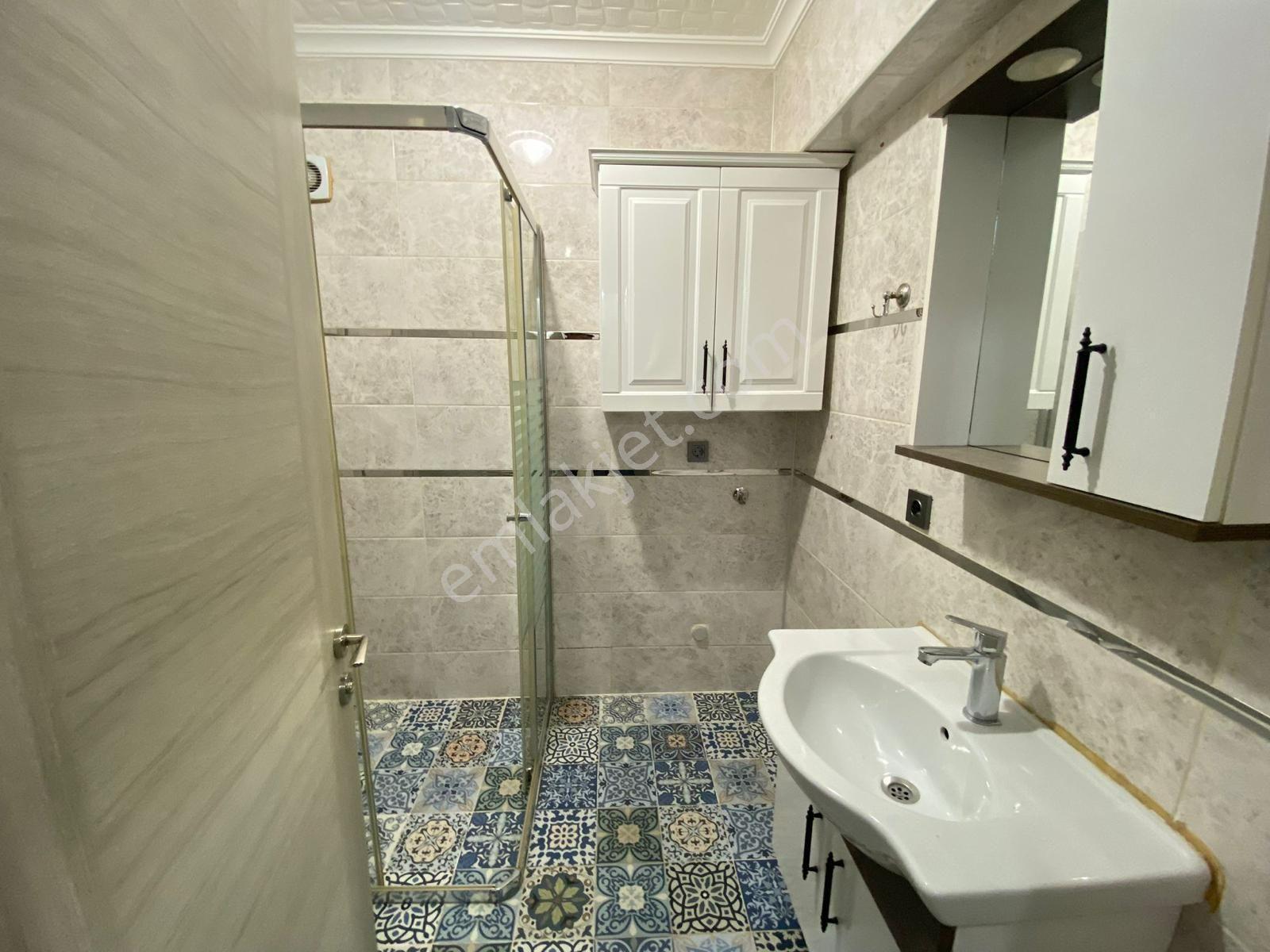 Meyra'dan Havuzlu Güvenlikli Sitede^tamamı Bu Fiyata^2+1 Daire^ - Görsel 13