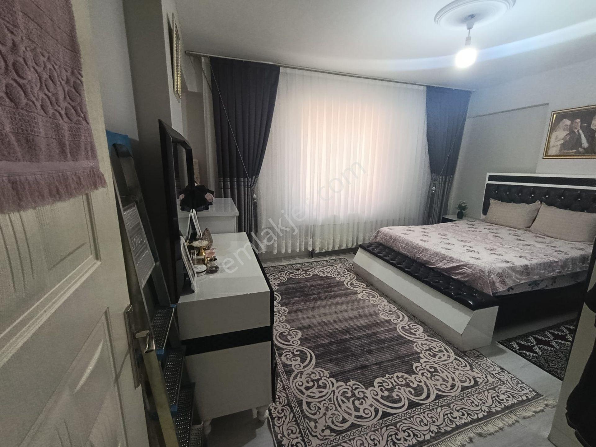 Sakarya Caddesi Civarı Full Yapılı Park Cepheli Satılık Fırsat 3+1 Daire - Görsel 4