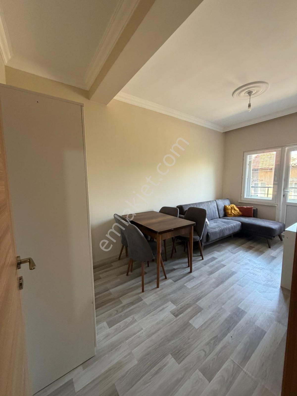 Çağdaş Rezidansta Kiralık 2+0 Eşyalı Balkonlu Arakat Daire - Görsel 10