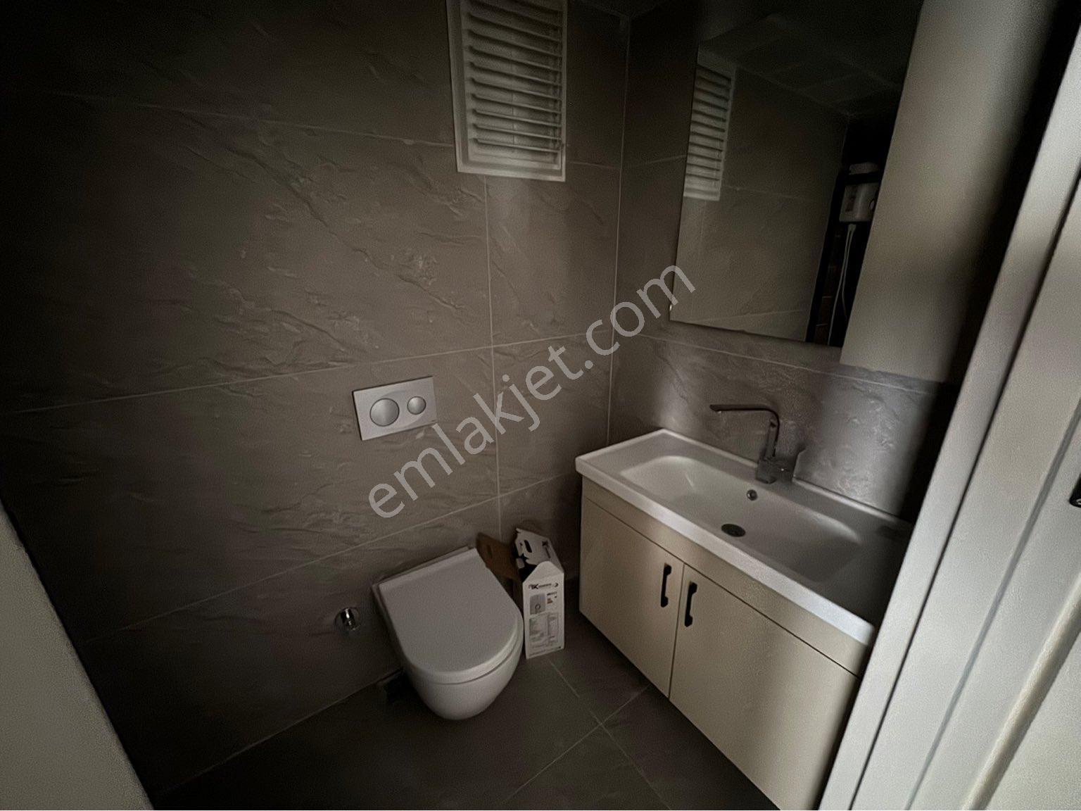 Lüks Site İçi Full Sıfır Eşyalı 1+1 - Görsel 10
