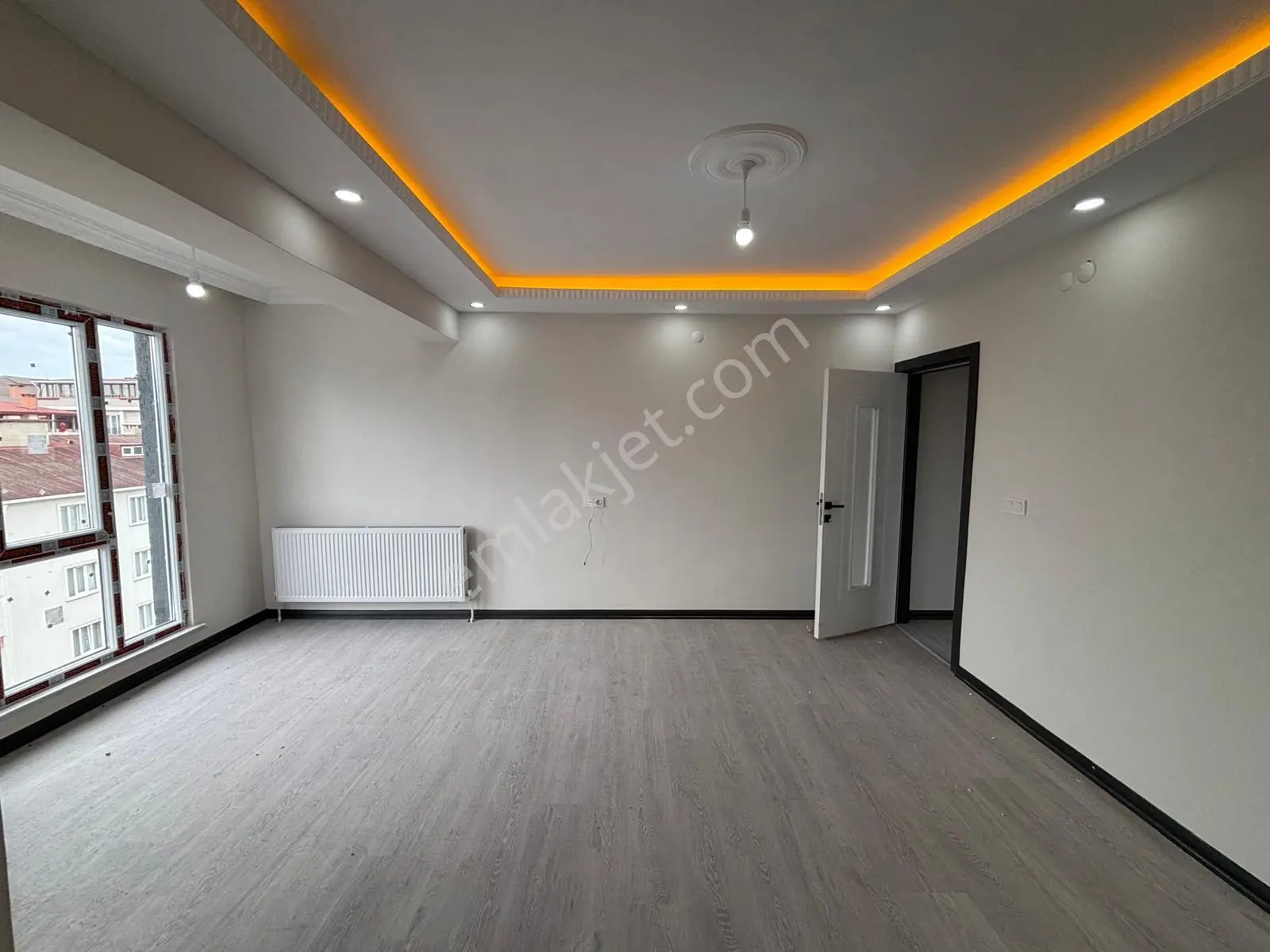 **eryıldız İnşaat'tan**acill Adliye & Devlet Hastanesi Yanı 2+1* - Görsel 3
