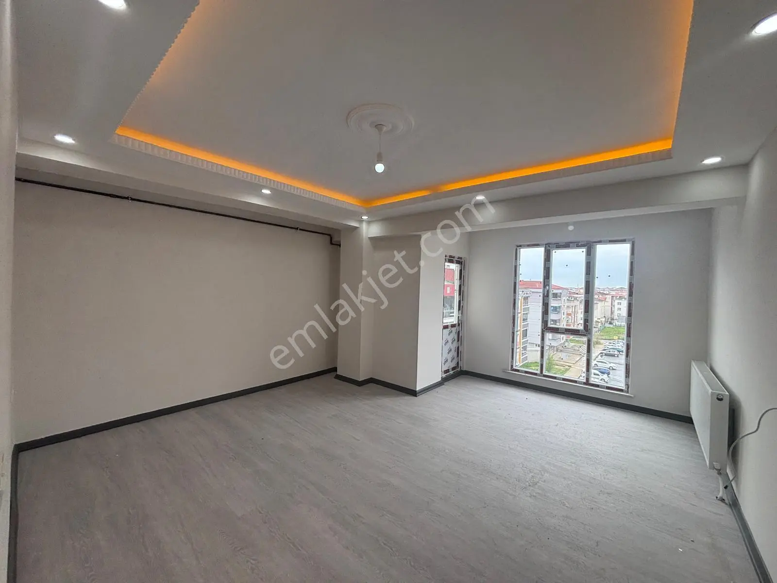 **eryıldız İnşaat'tan**acill Adliye & Devlet Hastanesi Yanı 2+1* - Görsel 4