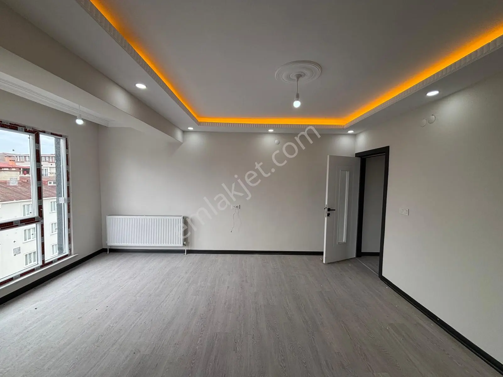 **eryıldız İnşaat'tan**acill Adliye & Devlet Hastanesi Yanı 2+1* - Görsel 2
