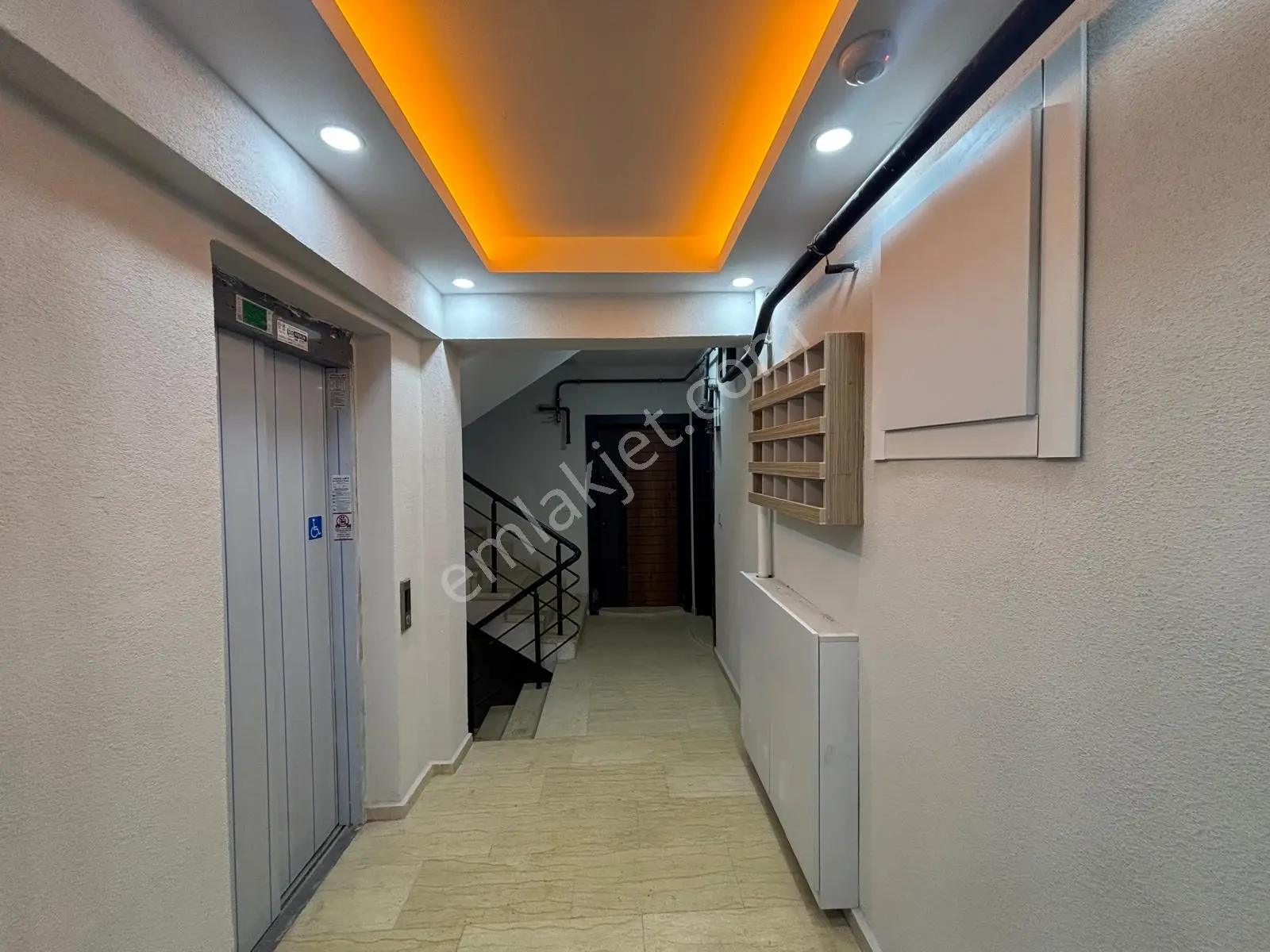 **eryıldız İnşaat'tan**acill Adliye & Devlet Hastanesi Yanı 2+1* - Görsel 29