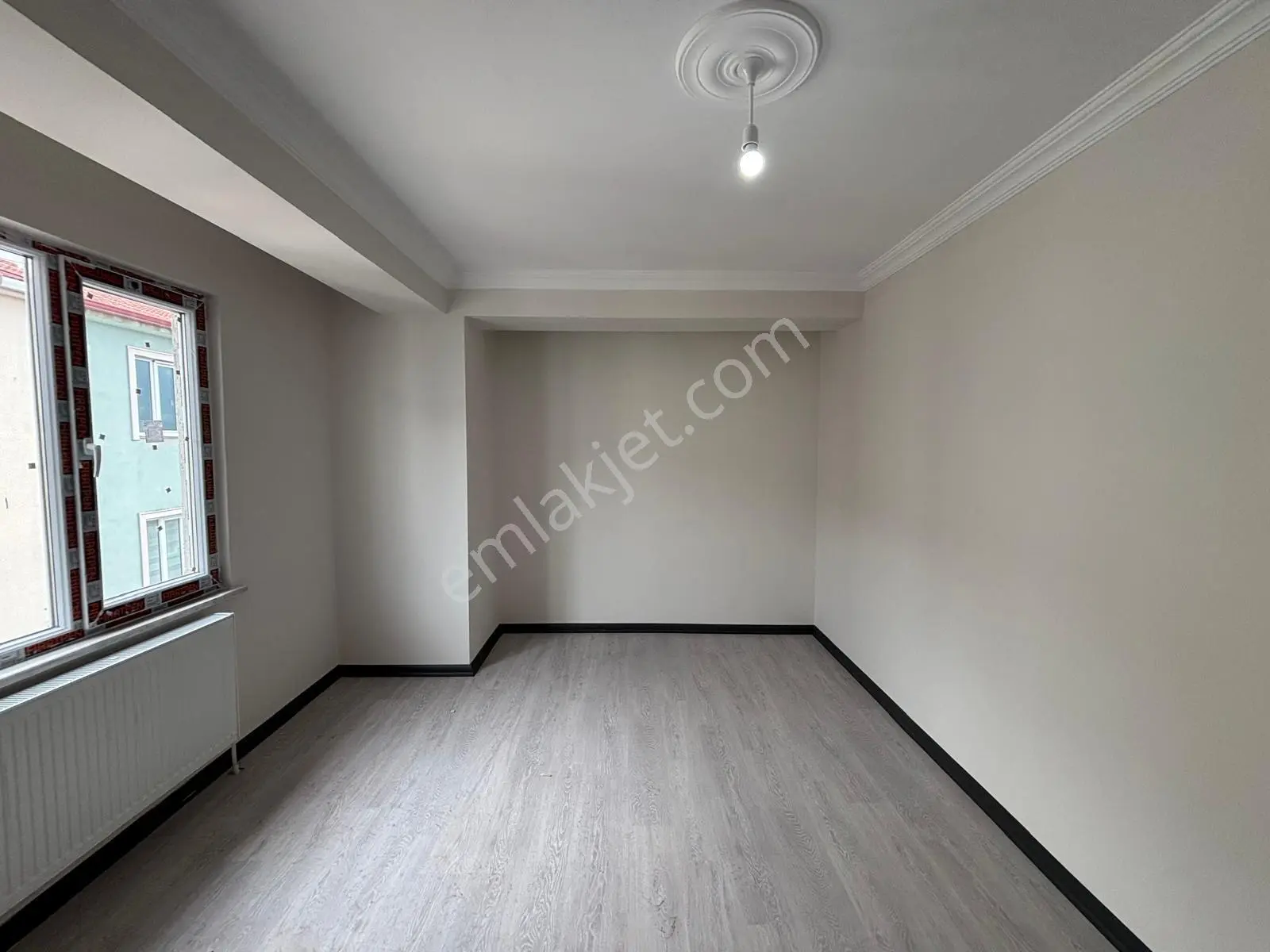 **eryıldız İnşaat'tan**acill Adliye & Devlet Hastanesi Yanı 2+1* - Görsel 18