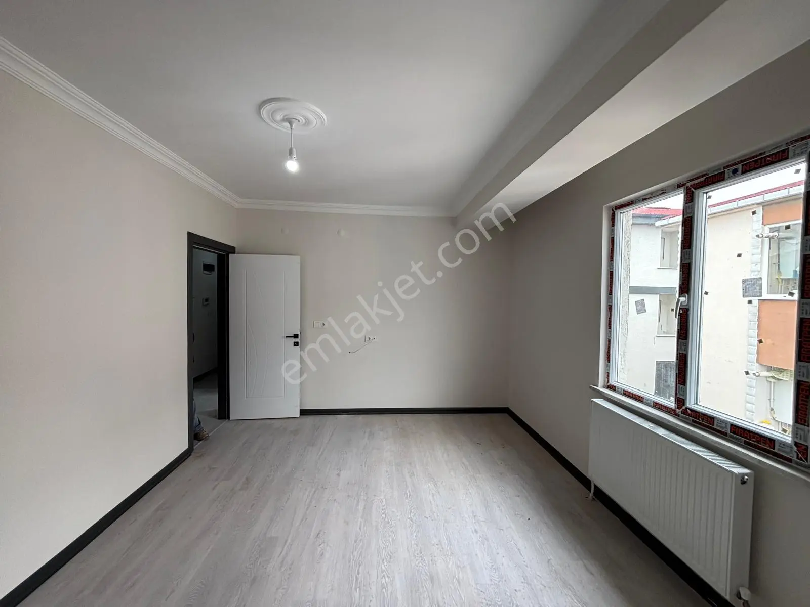 **eryıldız İnşaat'tan**acill Adliye & Devlet Hastanesi Yanı 2+1* - Görsel 20