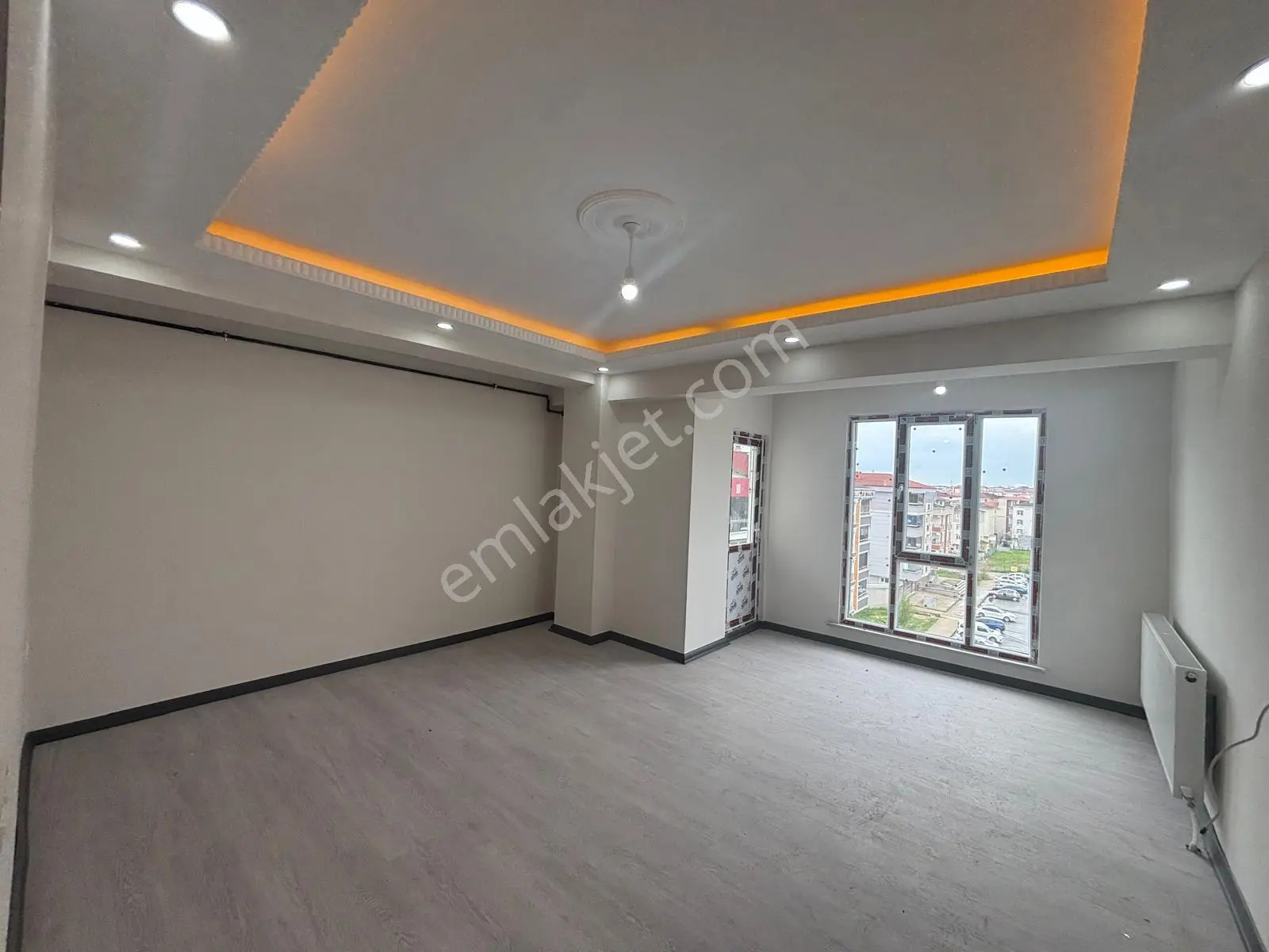 **eryıldız İnşaat'tan**acill Adliye & Devlet Hastanesi Yanı 2+1* - Görsel 5