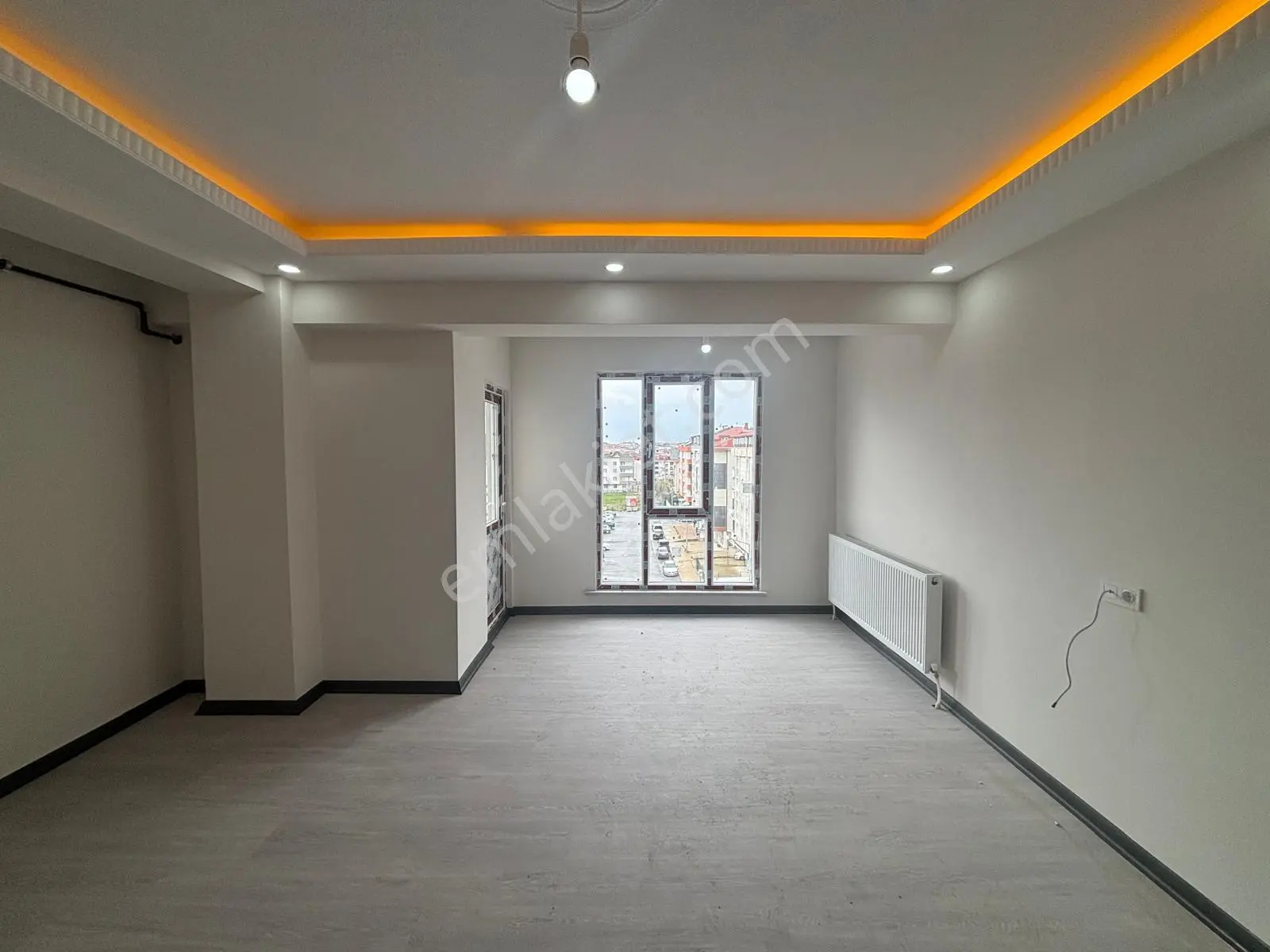 **eryıldız İnşaat'tan**acill Adliye & Devlet Hastanesi Yanı 2+1* - Görsel 8