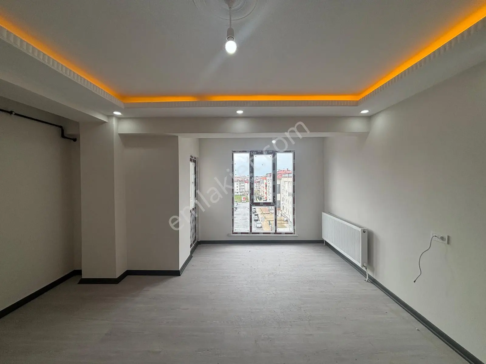 **eryıldız İnşaat'tan**acill Adliye & Devlet Hastanesi Yanı 2+1* - Görsel 7