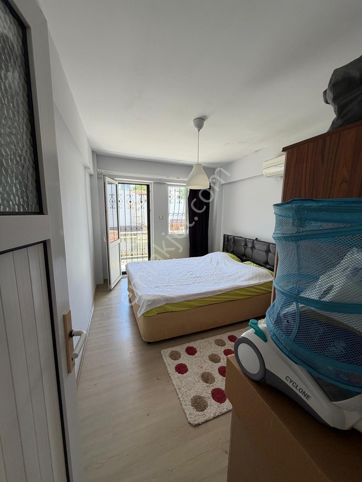 Altınova Sahile 150 Metre Mesafede Site İçerisinde Satılık Villa - Görsel 10