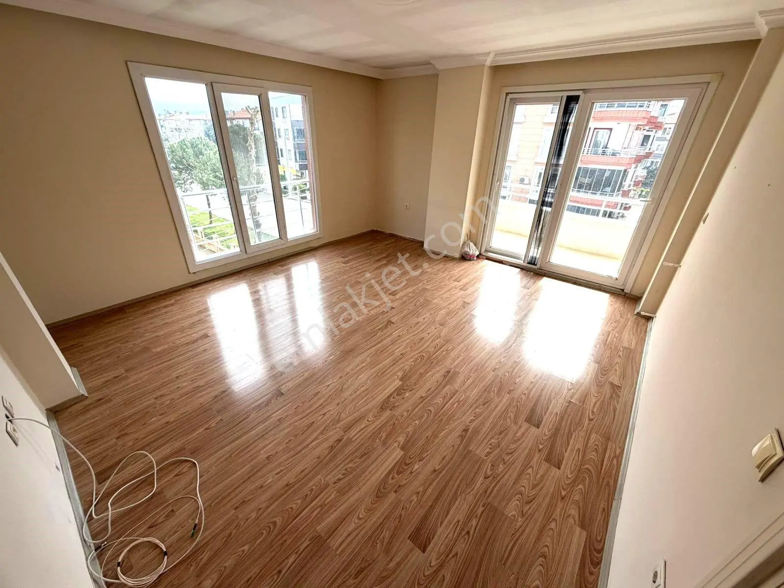 ⭐yetkili Blue Life Egenden Gerçek İlan-bu Fiyata Daha İyisi Yok Ön Cephe Arakat Ayrı Mutfak 3+1daire - Görsel 3