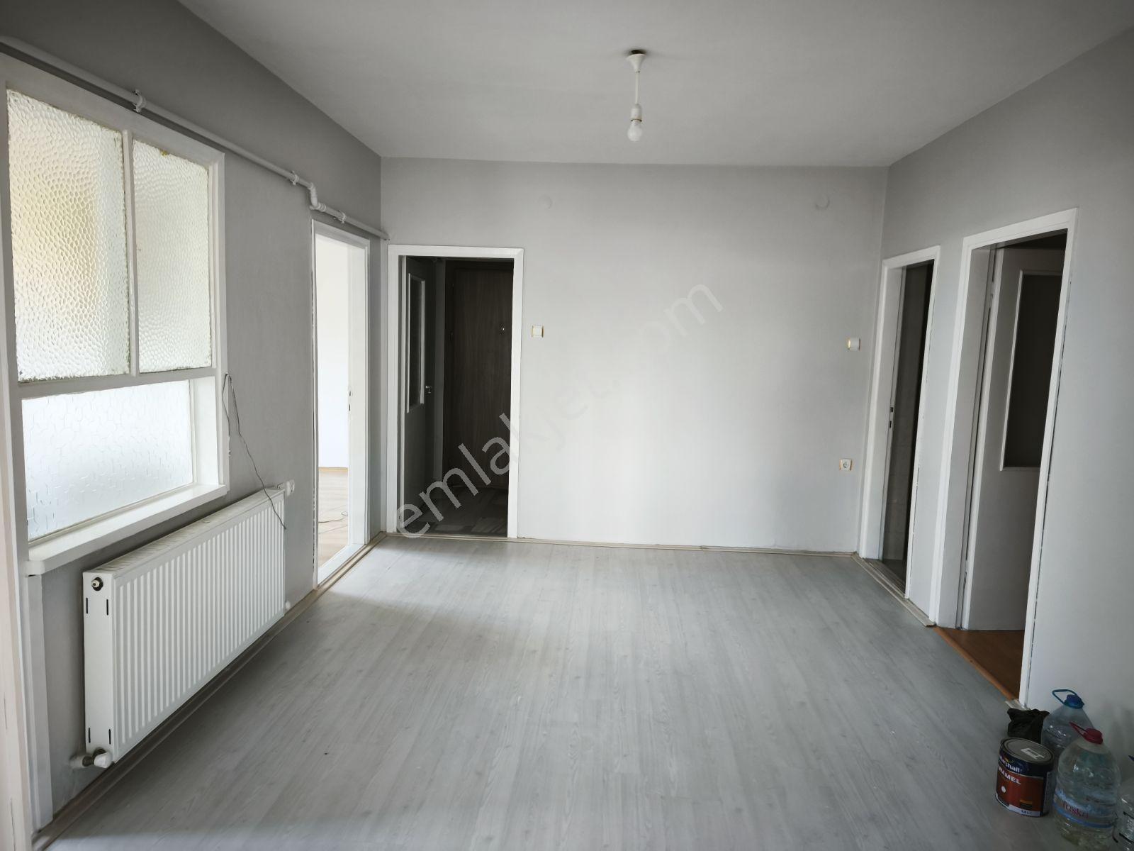 Erikli Ptt Yanı Kiralık Kombili Daire - Görsel 5