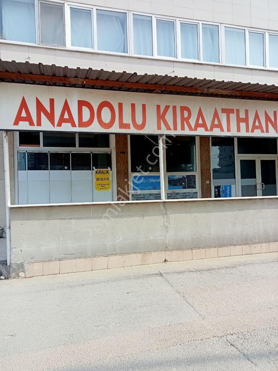 Ankara Caddesinde Kiralık İşyeri - Görsel 4