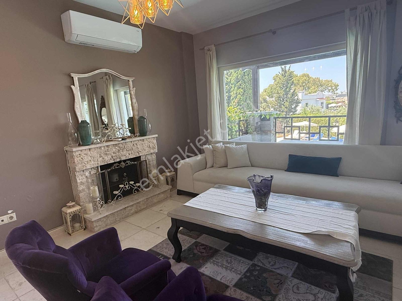 Yalıkavak Merkezde Bakımlı 2+1 Daire - Görsel 12