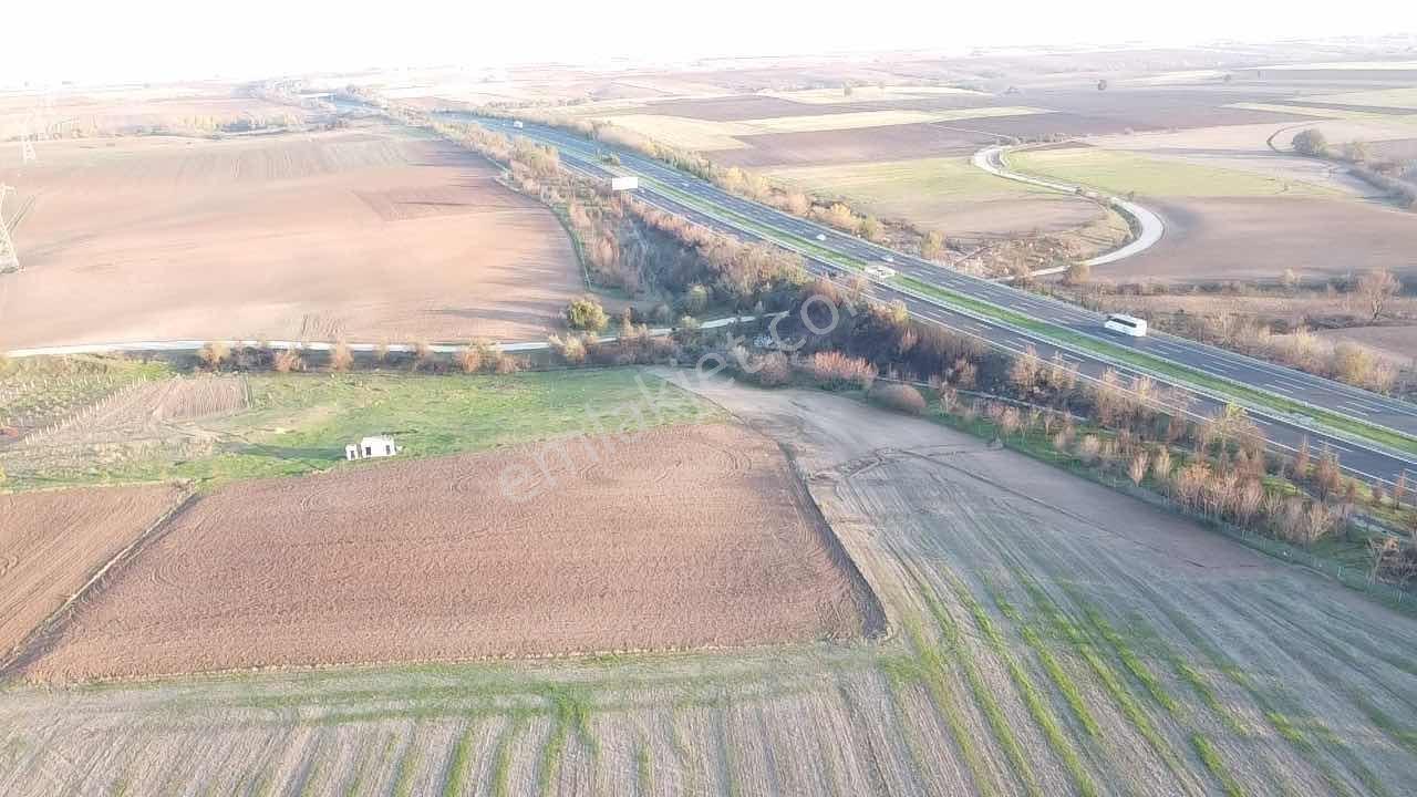 **hamitabat Bağ Evlerinin Yanı Emsalsiz 4.000 M2 Arazi** - Görsel 9