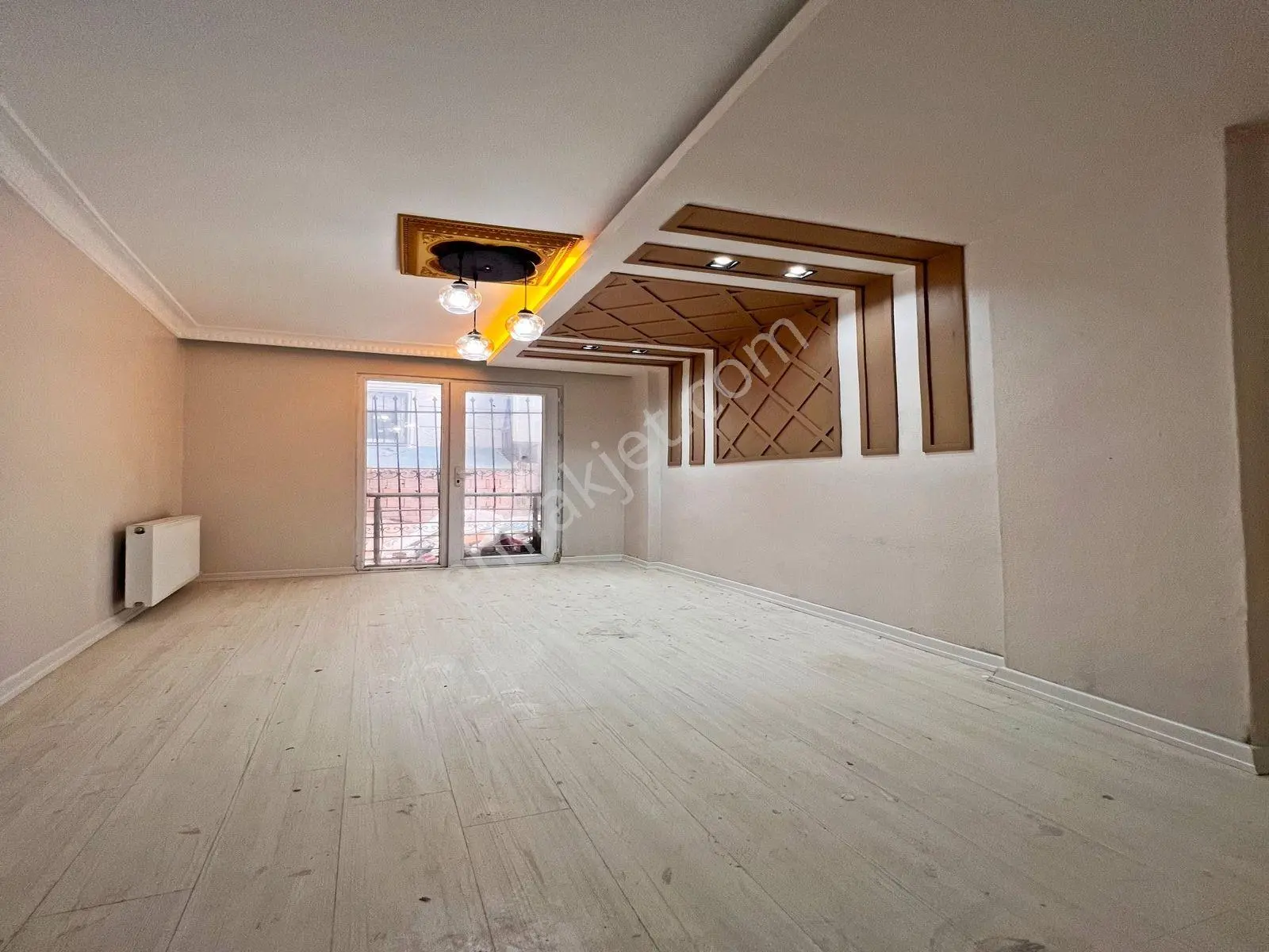 Beylkdüzü Özgür Yapı'dan Ultra Lüks 4+1 Ters Dubleks Daire - Görsel 5