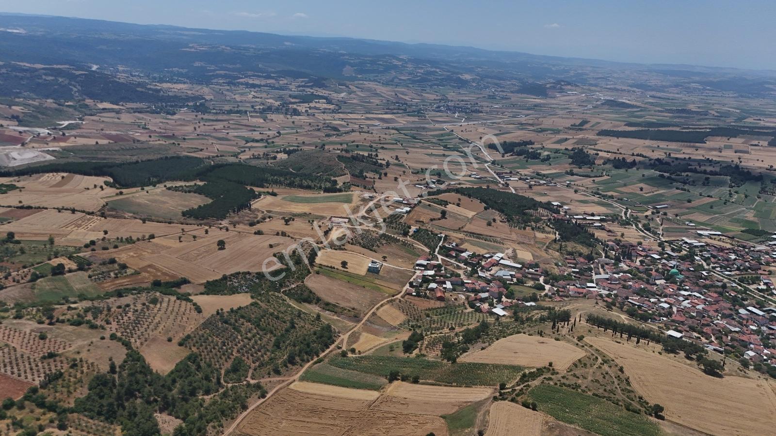 Expert'ten Yenişehir Terziler'de Satılık 540,80 M² İmarlı Arsa - Görsel 9