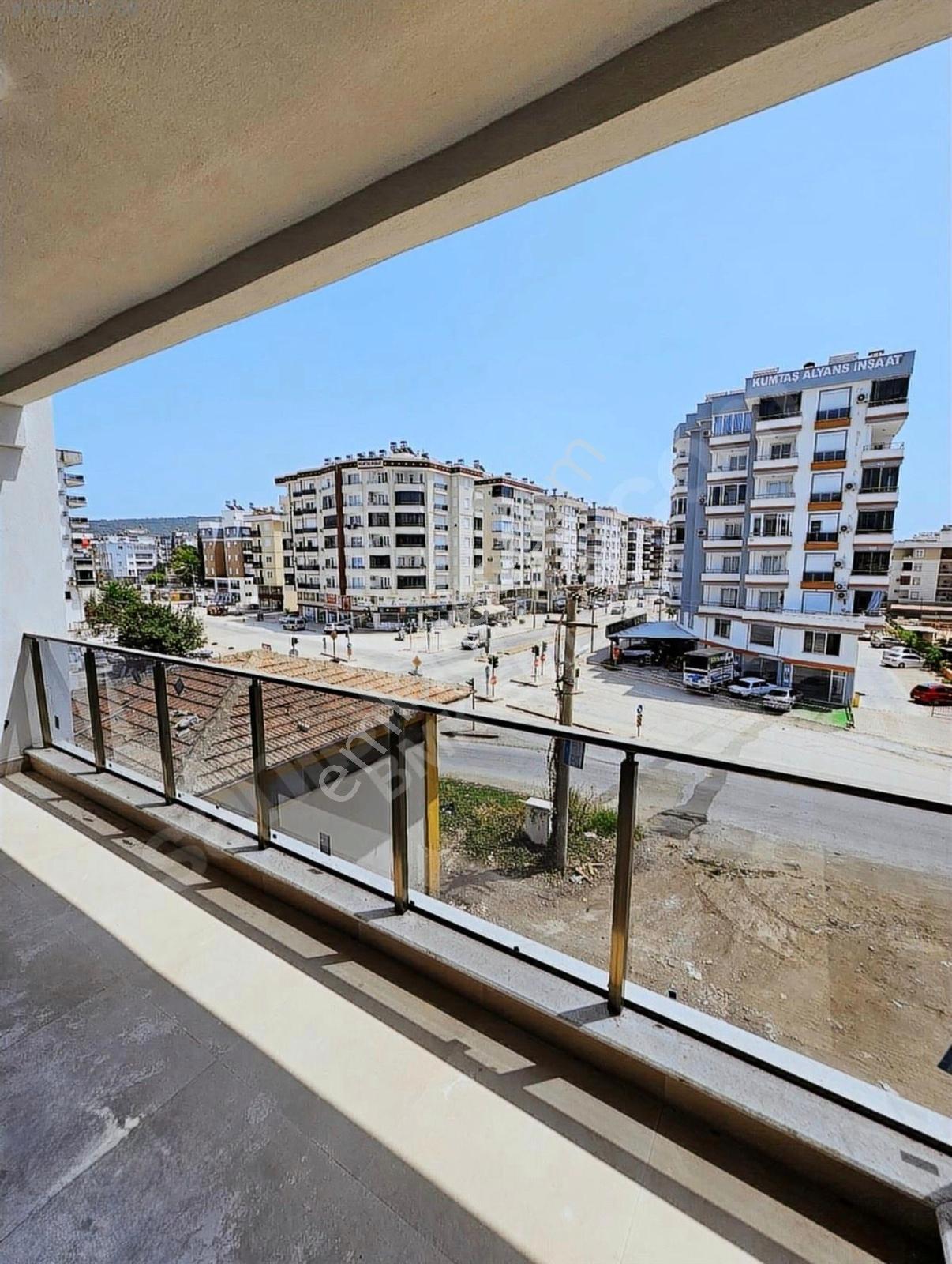 Bmk Emlaktan Antalya Kumluca Hal Yolu Üzeri Kiralık Ofis-büro - Görsel 21