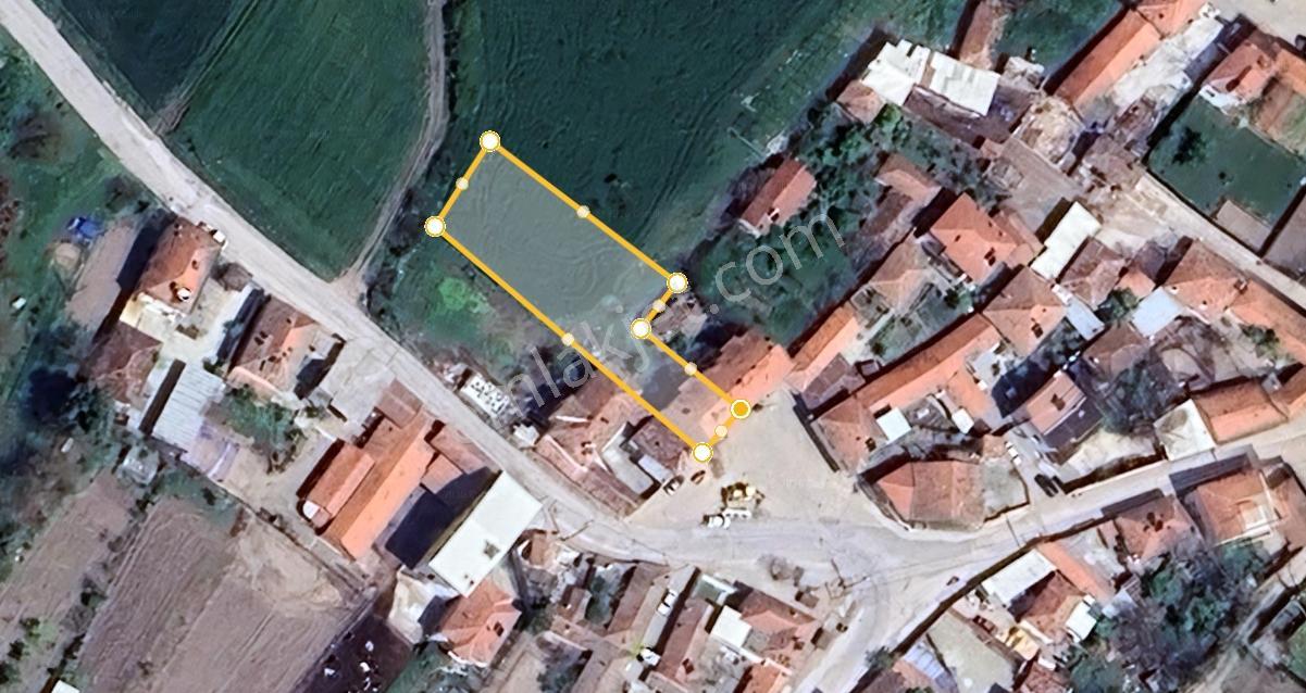 Mir'den Balıkesir Dereçiftlik'de Satılık 1044 M2 - Görsel 12