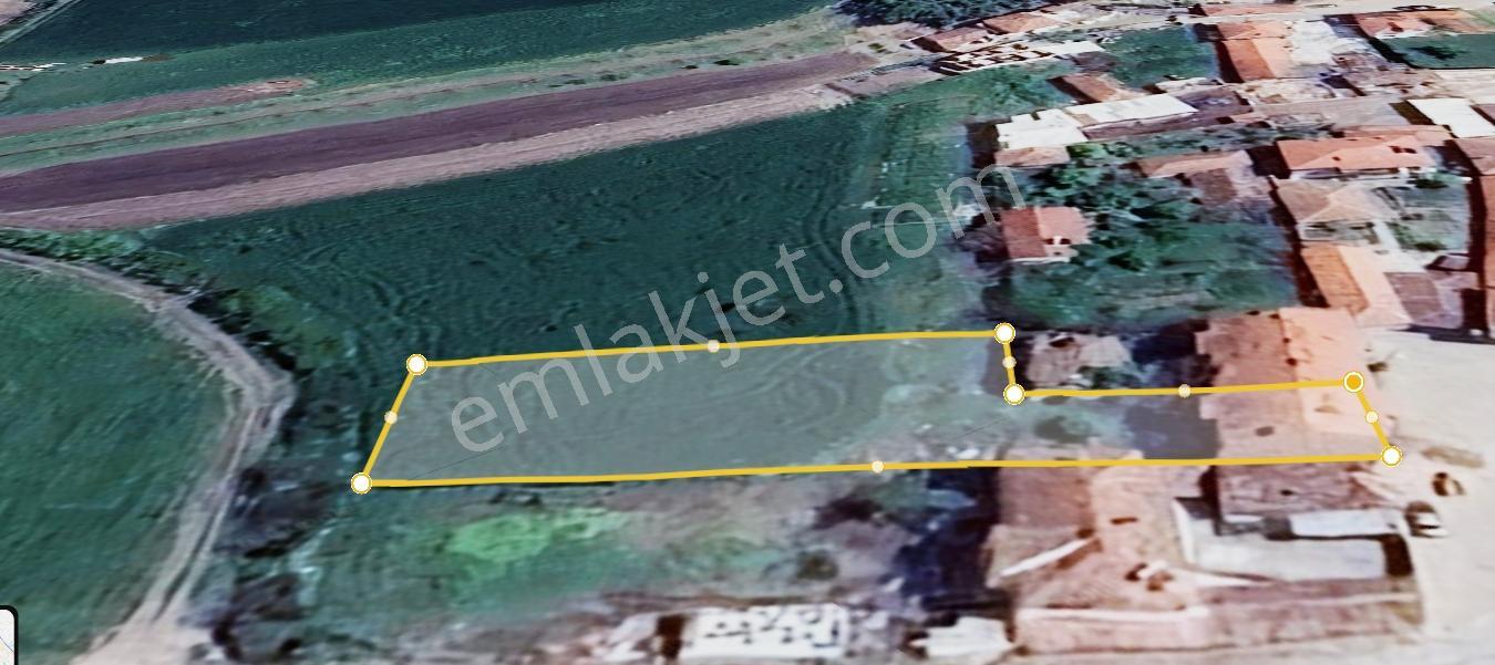 Mir'den Balıkesir Dereçiftlik'de Satılık 1044 M2 - Görsel 15
