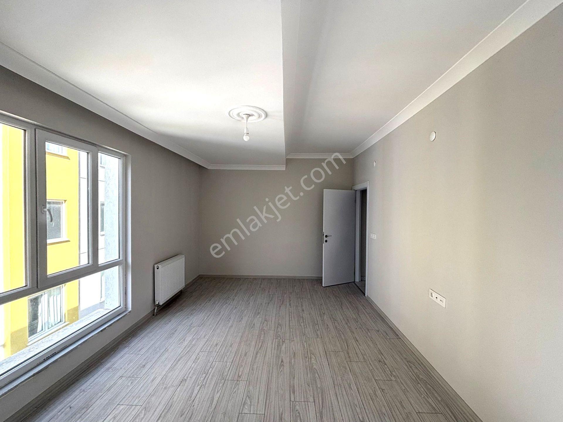 **eryıldız İnşaat'tan**şook Fiyat!**iskanlı K.otoparklı Lüks 2+1 - Görsel 12