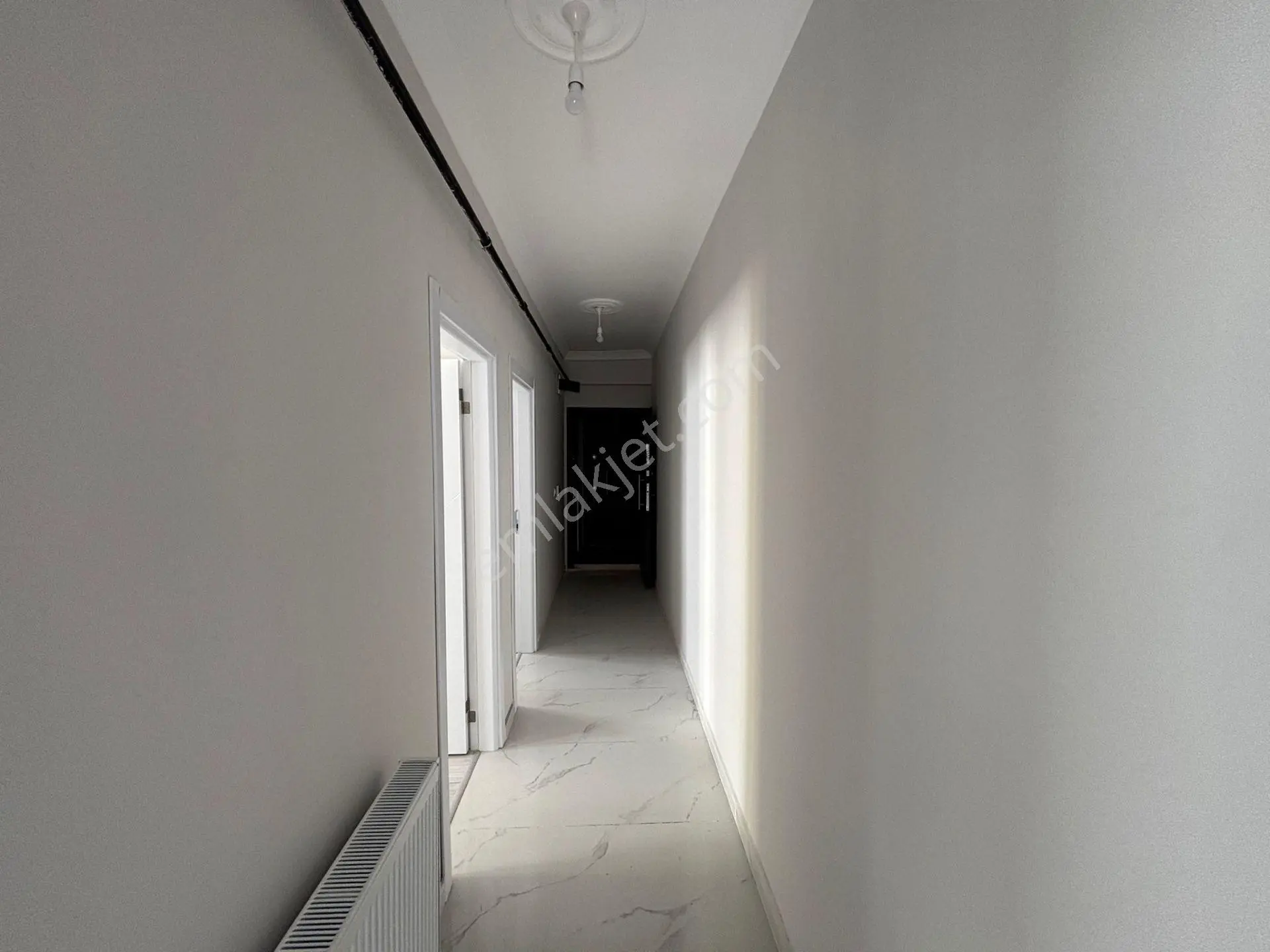 **eryıldız İnşaat'tan**şook Fiyat!**iskanlı K.otoparklı Lüks 2+1 - Görsel 24