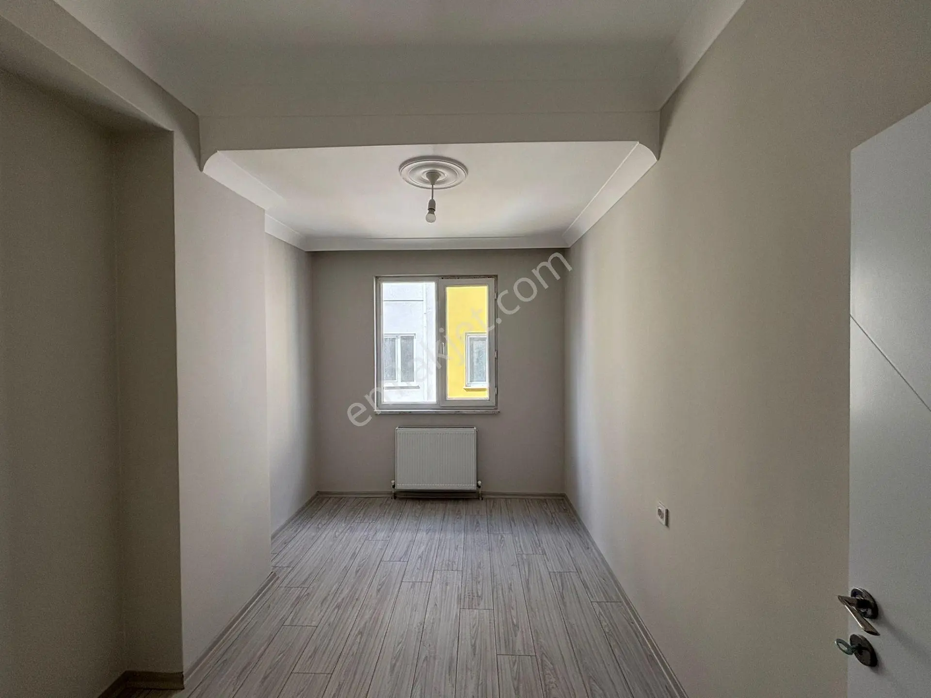 **eryıldız İnşaat'tan**şook Fiyat!**iskanlı K.otoparklı Lüks 2+1 - Görsel 20