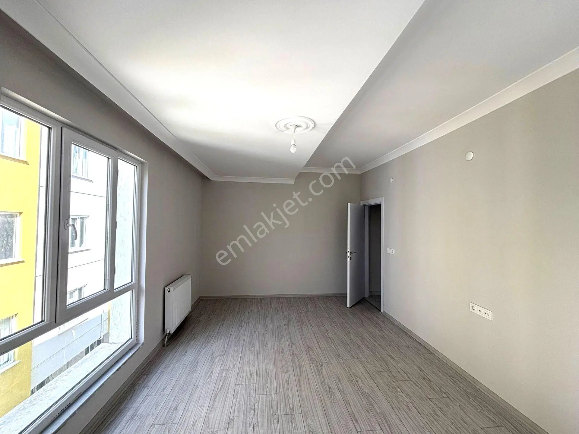 **eryıldız İnşaat'tan**şook Fiyat!**iskanlı K.otoparklı Lüks 2+1 - Görsel 14