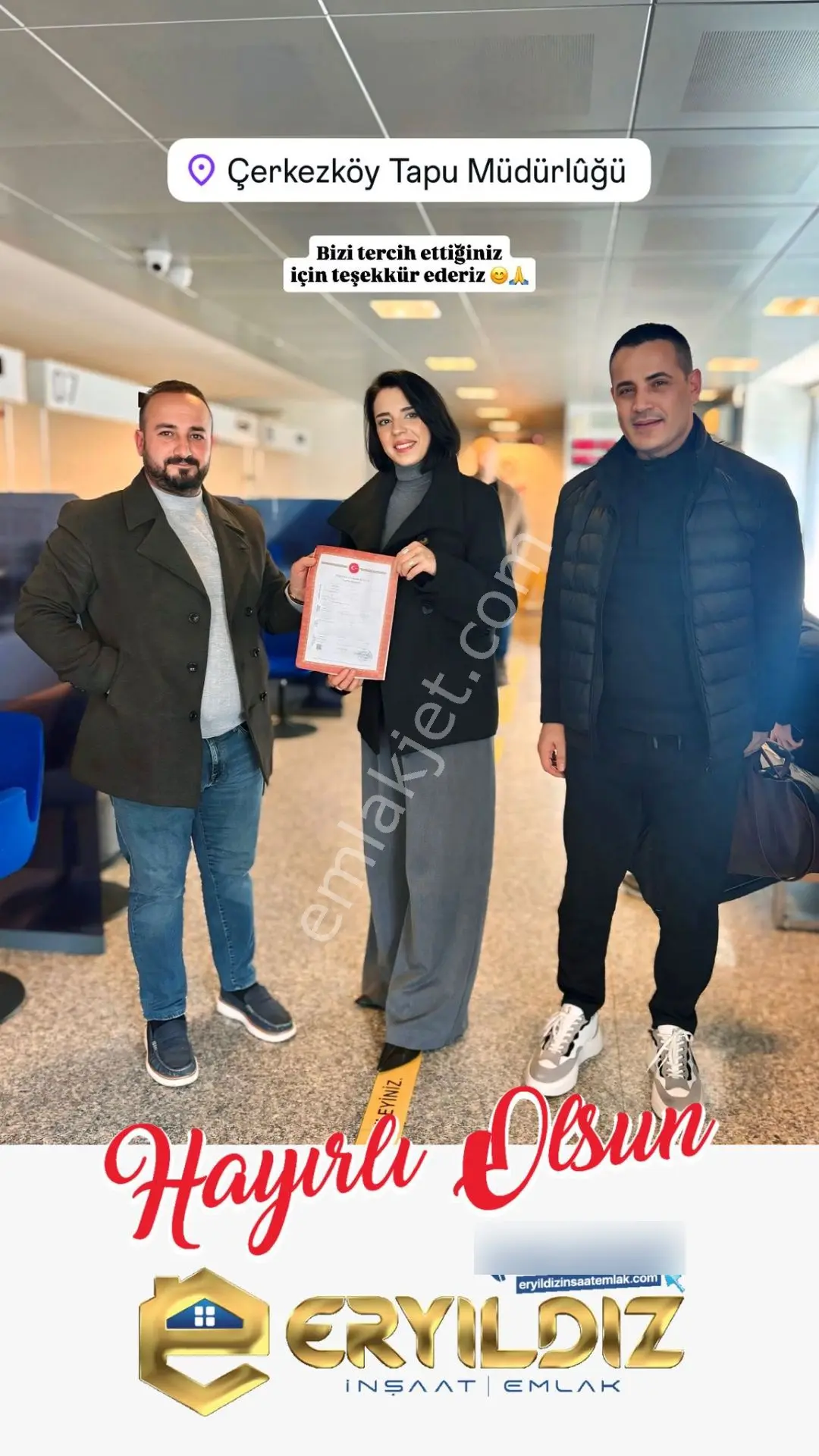 **eryıldız İnşaat'tan**şook Fiyat!**iskanlı K.otoparklı Lüks 2+1 - Görsel 34