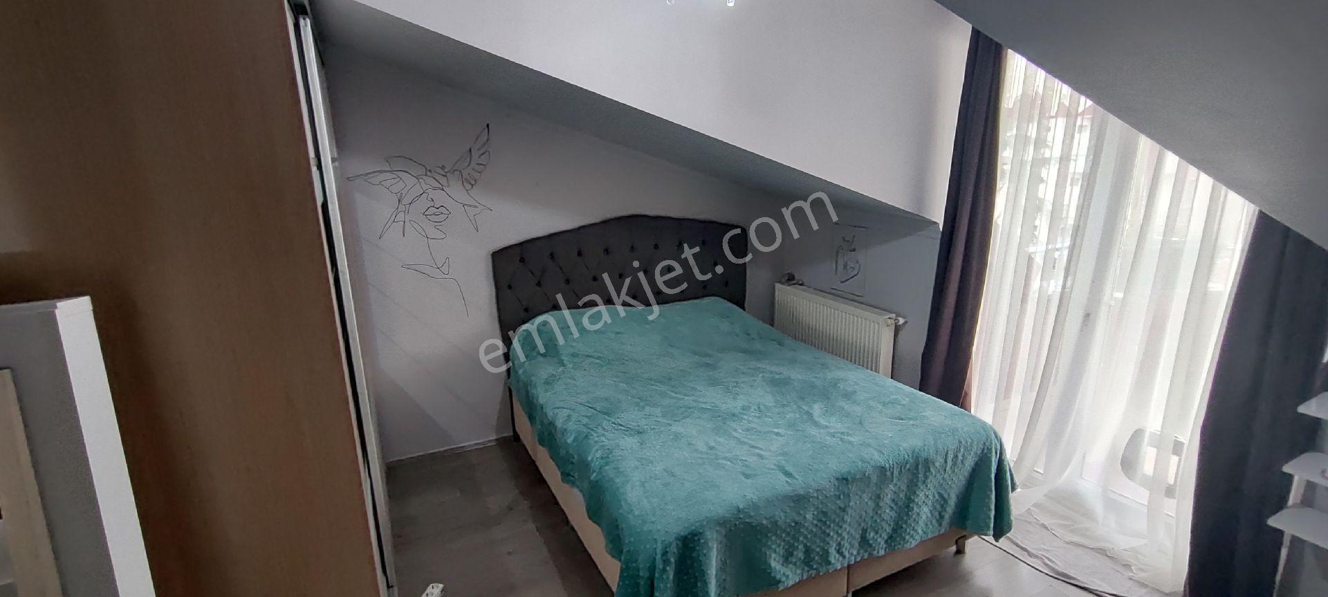 Derince Çınarlı'da Oldukça Kullanışlı Satılık 4+1 Daire - Görsel 35
