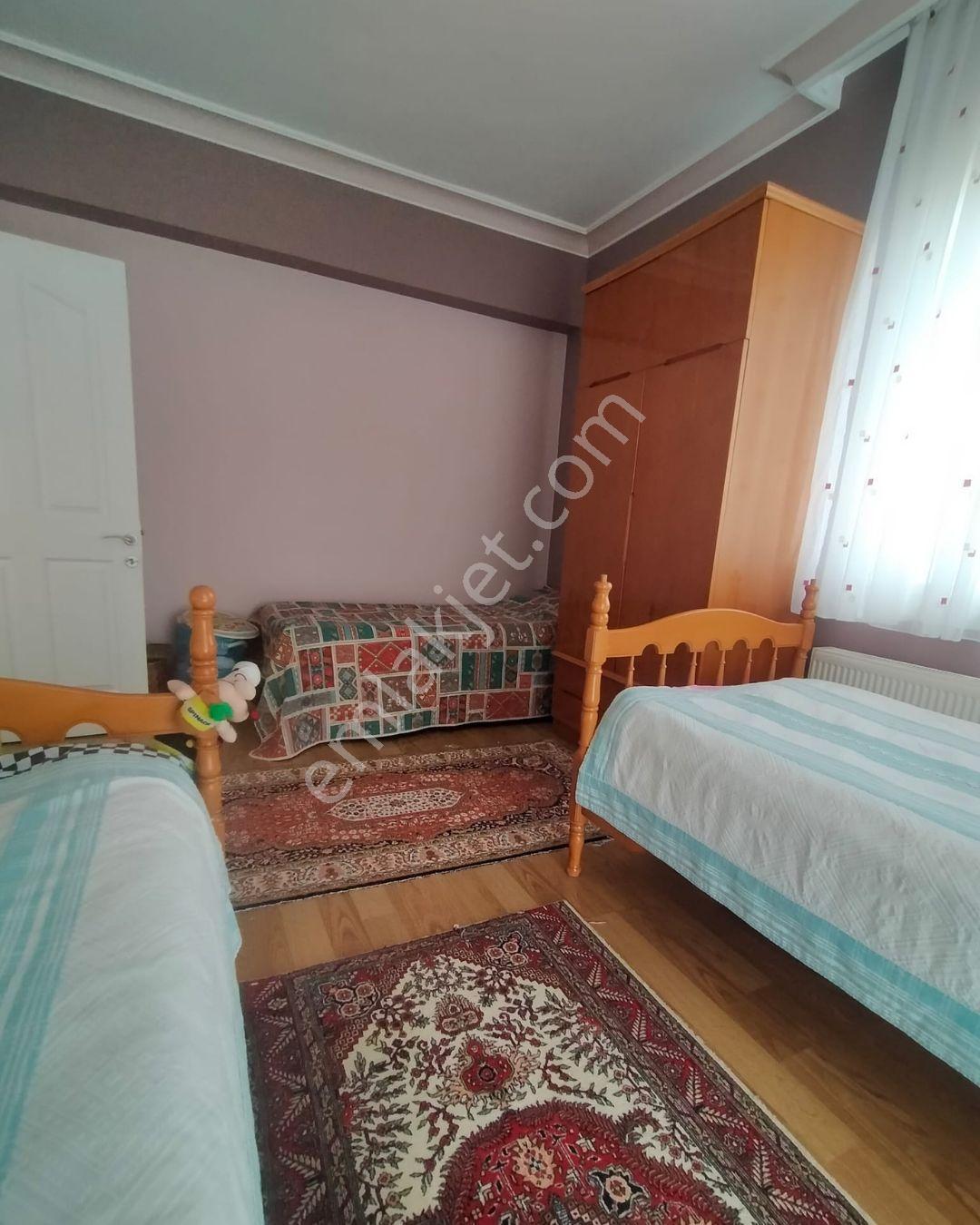 Ankara Lalahanda Muhteşem Bahçeli Özel Tasarım Lüks Villa - Görsel 28
