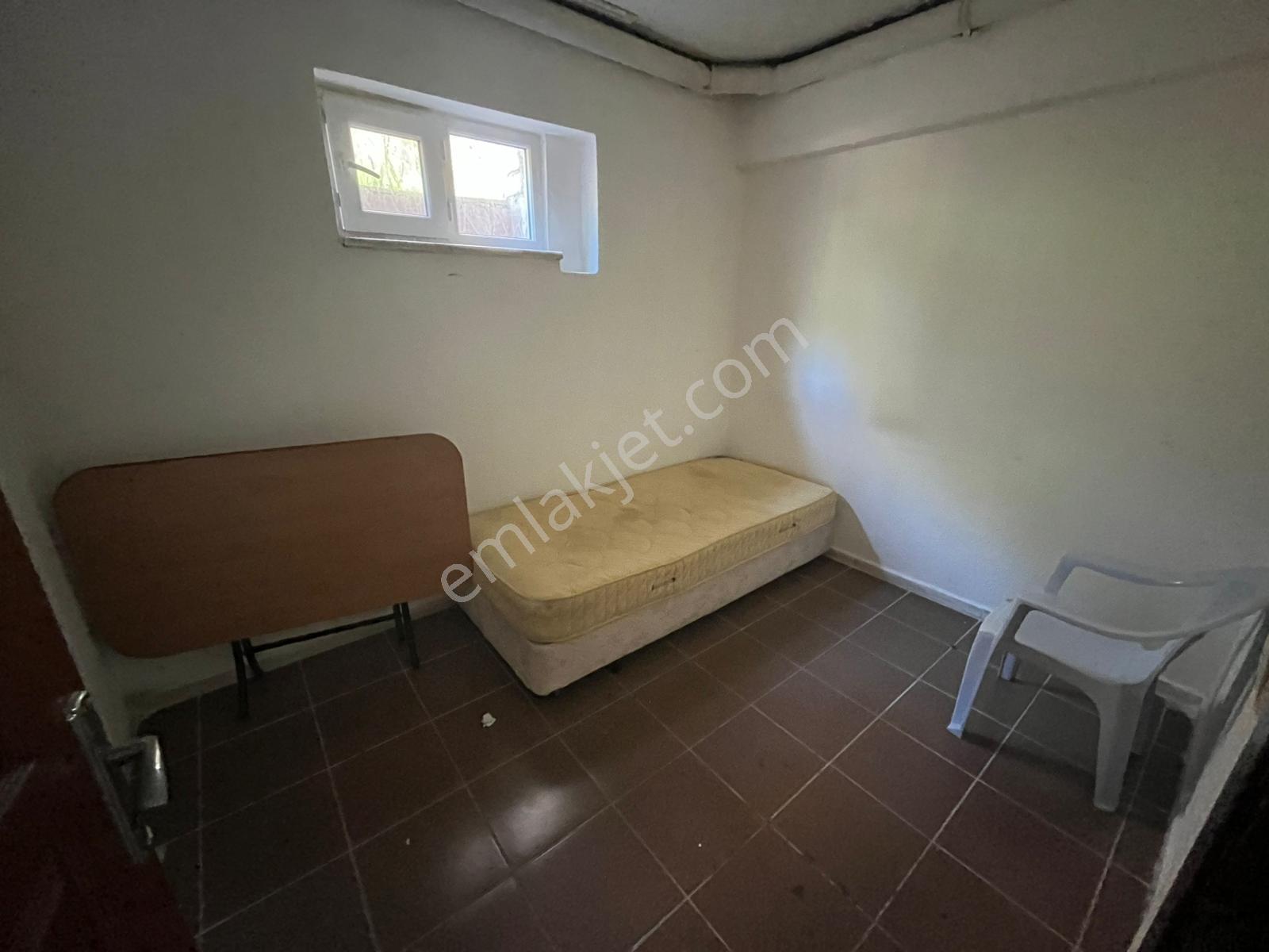 Muğla Kötekli'de Üniversiteye Yakın Kiralık 2+1 Bodrum Kat Daire - Görsel 7