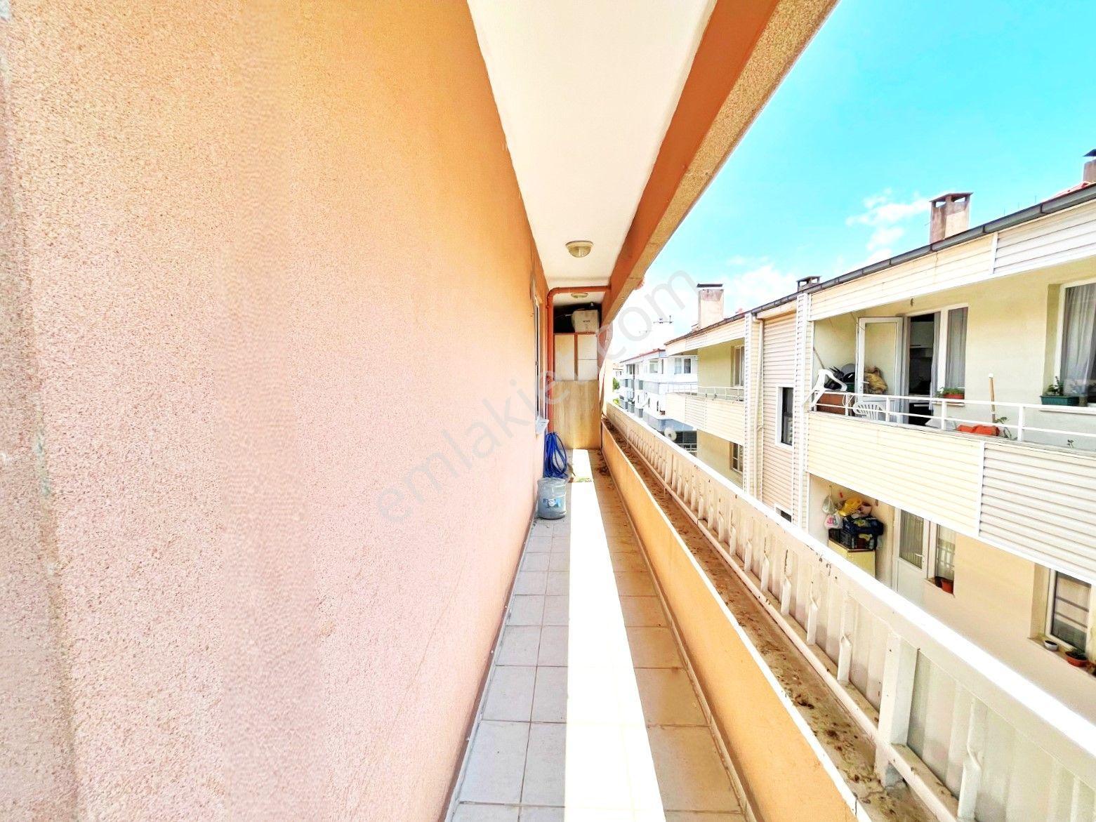 Aygül'den Akçay'da Siteiçi Denize Yakın Ayrı Mutfaklı Geniş Balkonlu Kelepir Fiyata 2+1satılık Daire - Görsel 34
