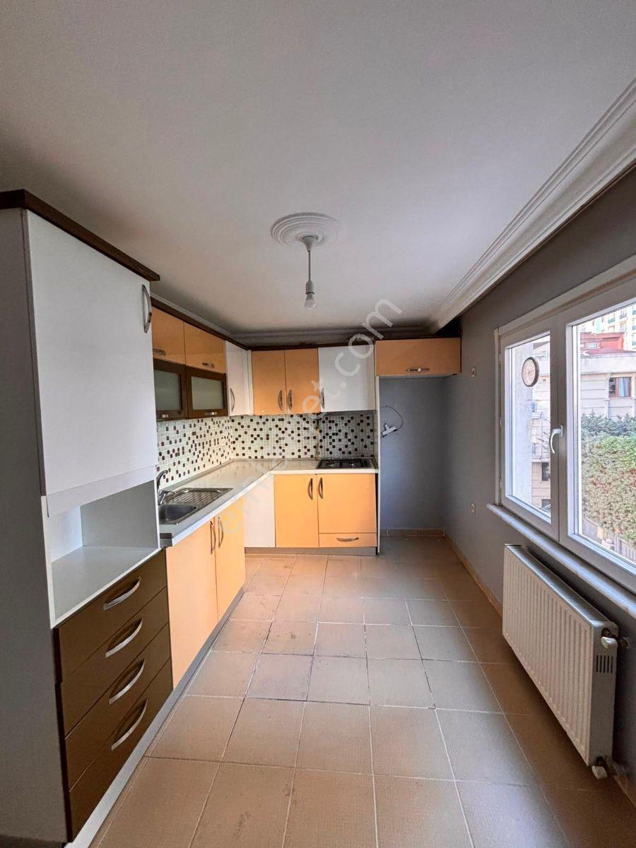 Merkez18den Örnek Merkezde 2+1=80m2 Ara Kat Daie - Görsel 13