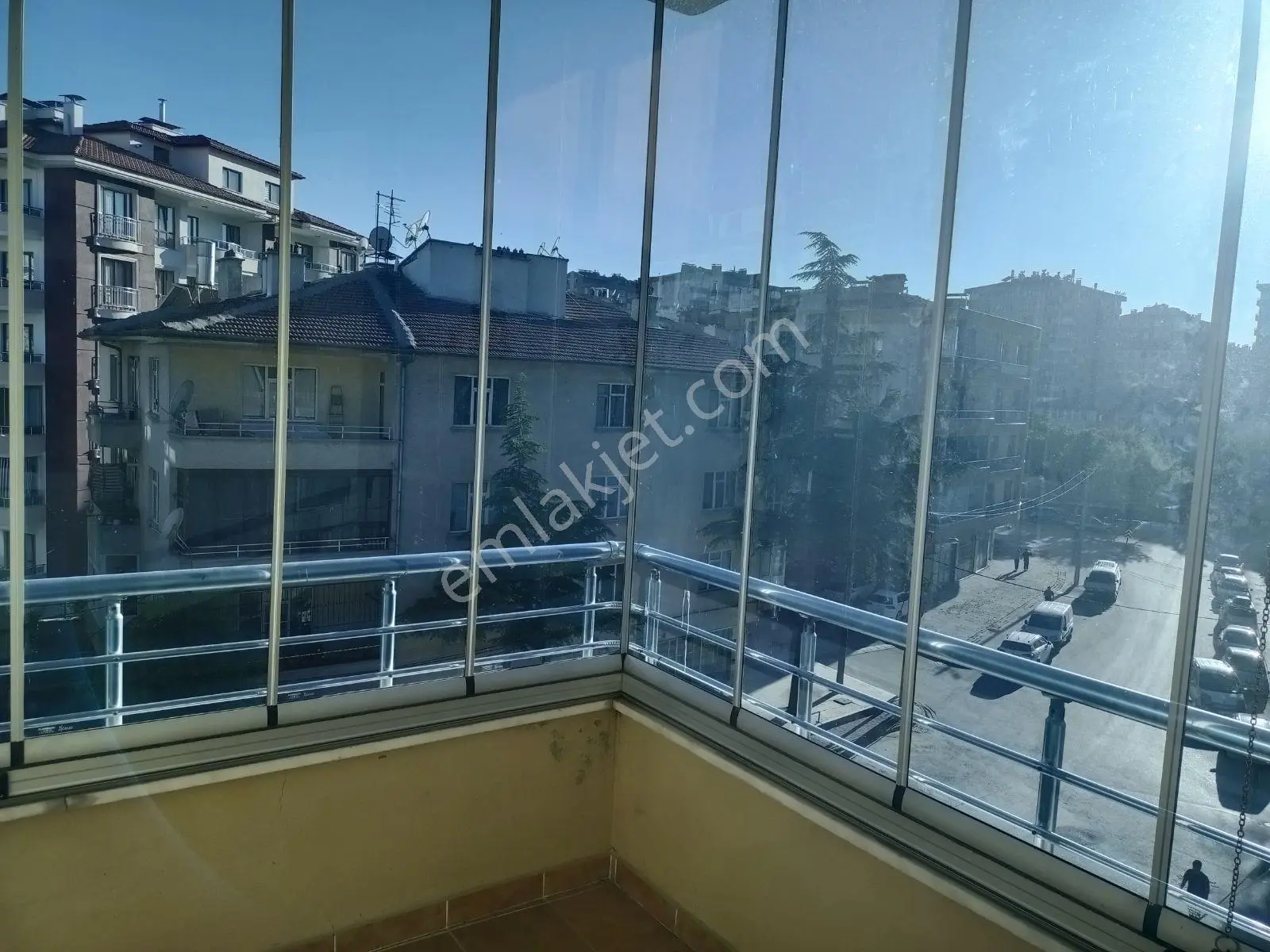 İl Jandarma Bölgesi Kiralık 3+1 Daire - Görsel 2