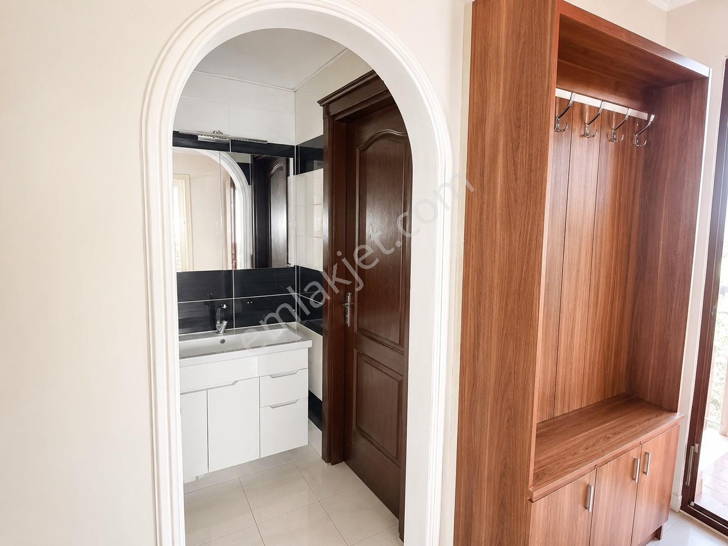 İl Jandarma Bölgesi Kiralık 3+1 Daire - Görsel 27