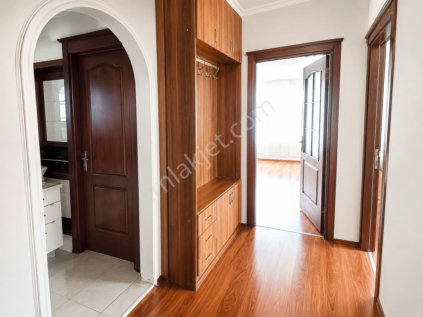 İl Jandarma Bölgesi Kiralık 3+1 Daire - Görsel 14