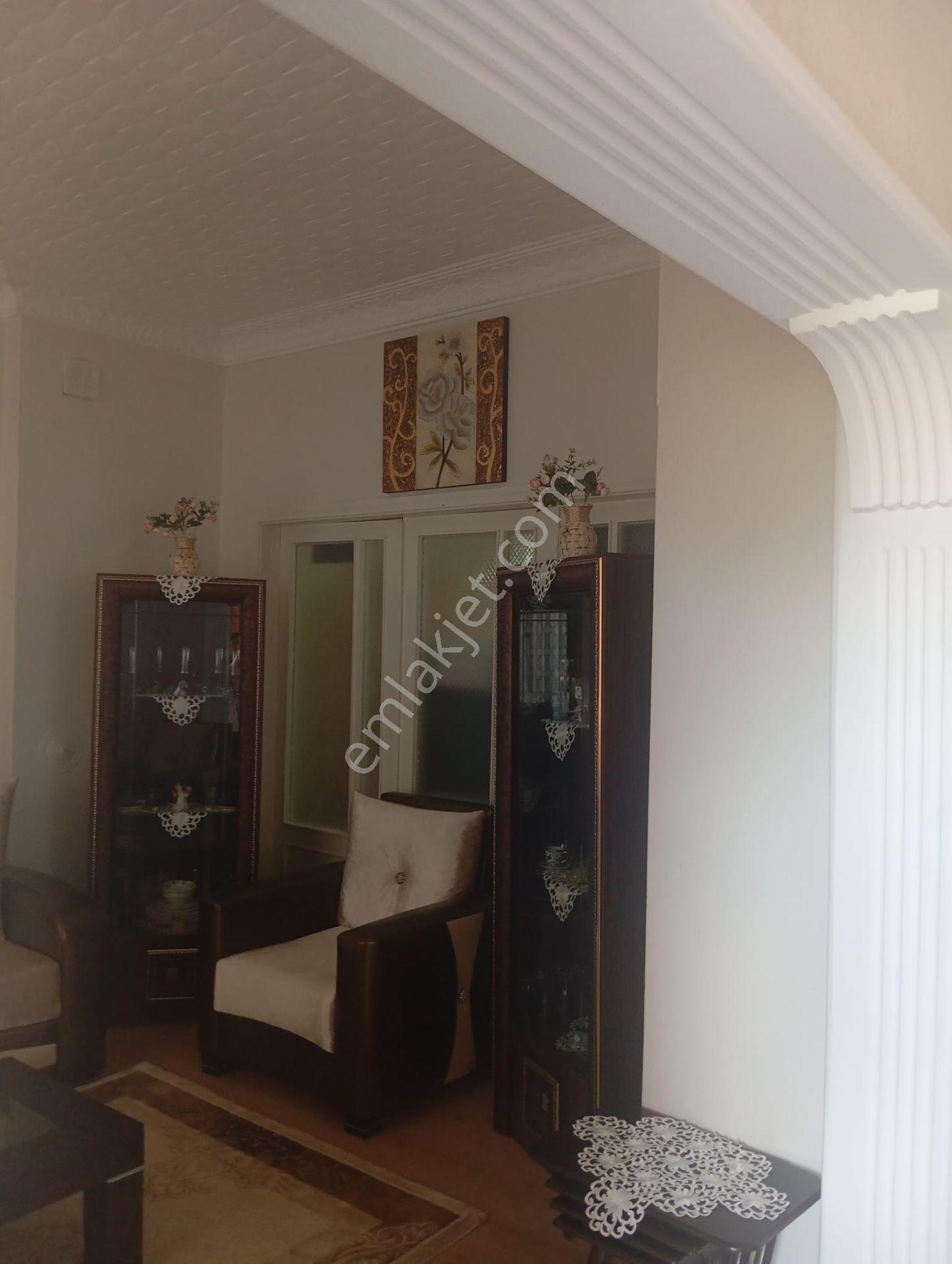 Edirne İpsala Çarşı Merkezinde 85 M2 2+1 Kat Mülkiyet Tapulu Satılık Daire - Görsel 8