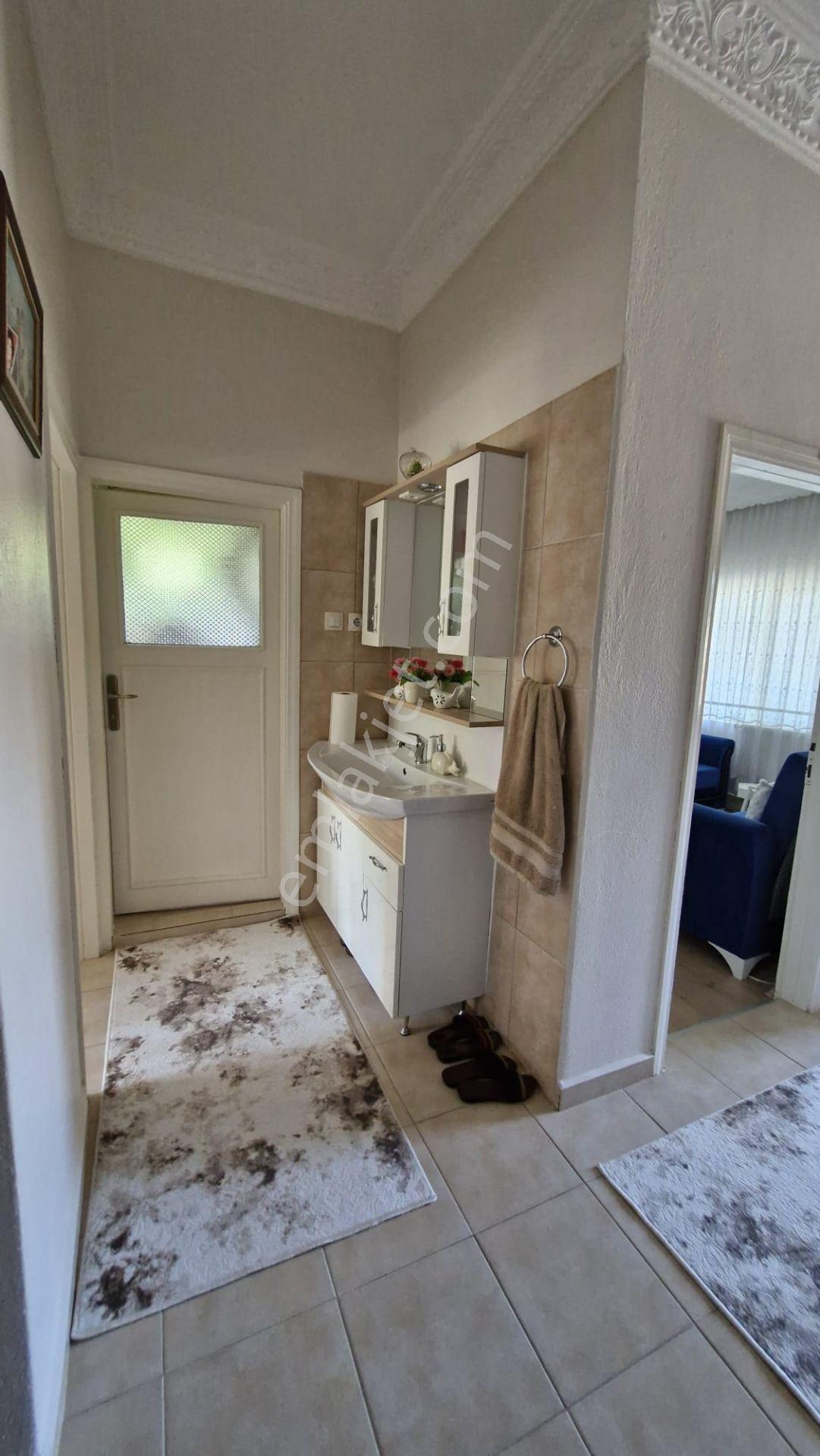 Edirne İpsala Çarşı Merkezinde 85 M2 2+1 Kat Mülkiyet Tapulu Satılık Daire - Görsel 16