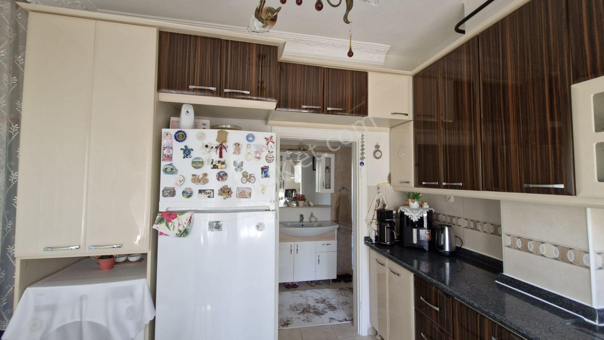 Edirne İpsala Çarşı Merkezinde 85 M2 2+1 Kat Mülkiyet Tapulu Satılık Daire - Görsel 11